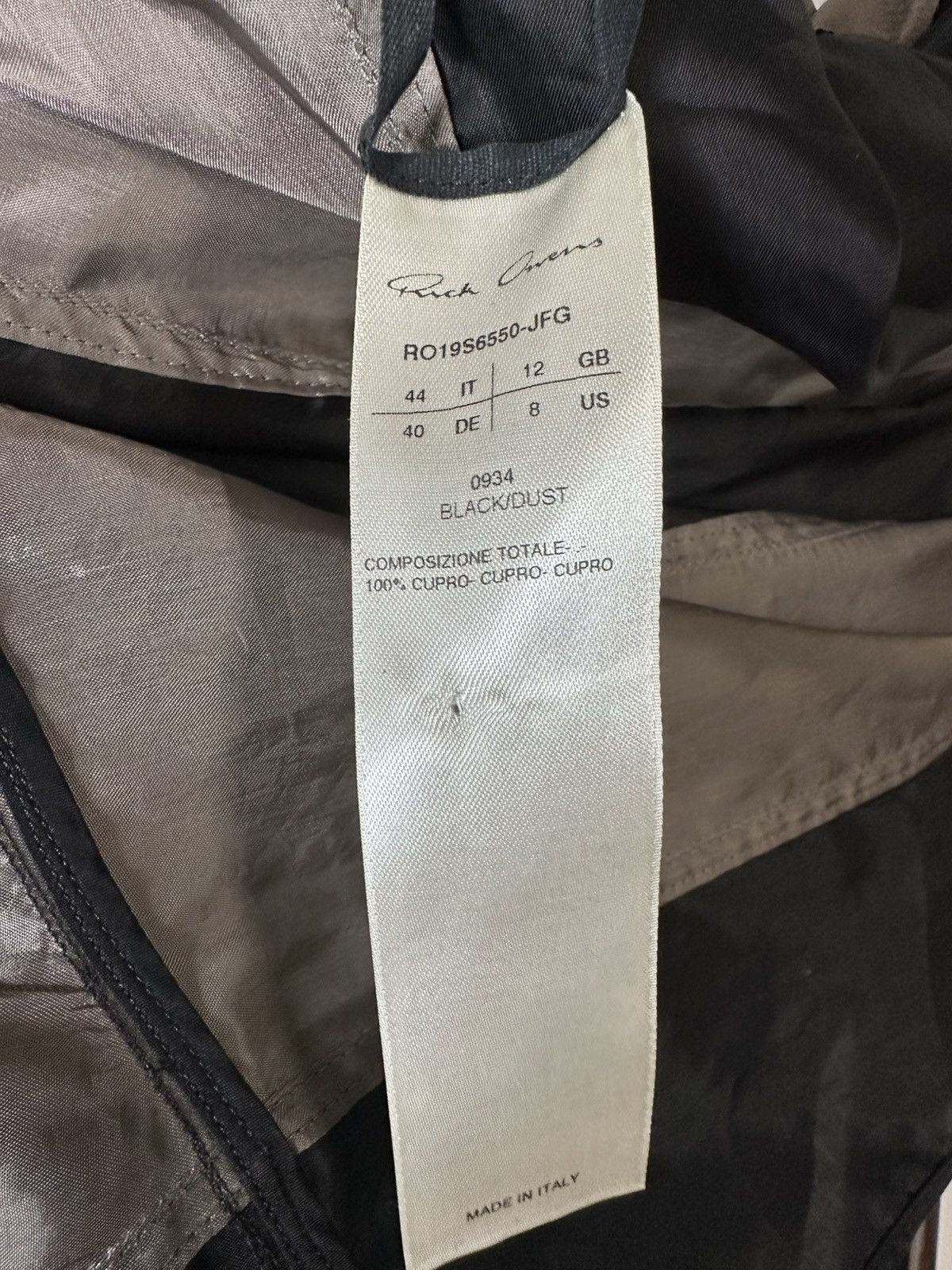 Rick Owens Gown Size L / US 10 / IT 46 - 2 Thumbnail