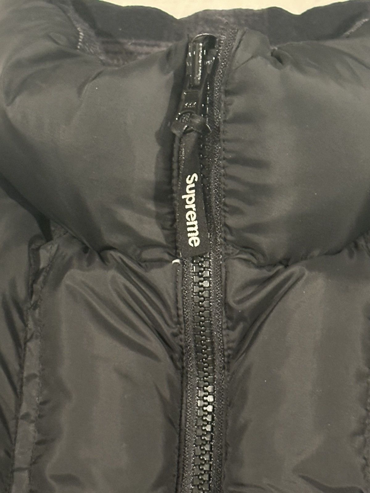 Supreme Supreme Reversible Flannel Puffer Down Jacket Plaid A/W 22 Size US M / EU 48-50 / 2 - 5 Thumbnail