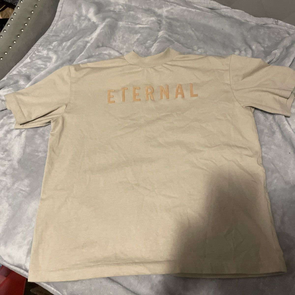 Fear of God Fear of god Eternal Size US XS / EU 42 / 0 - 1 Thumbnail