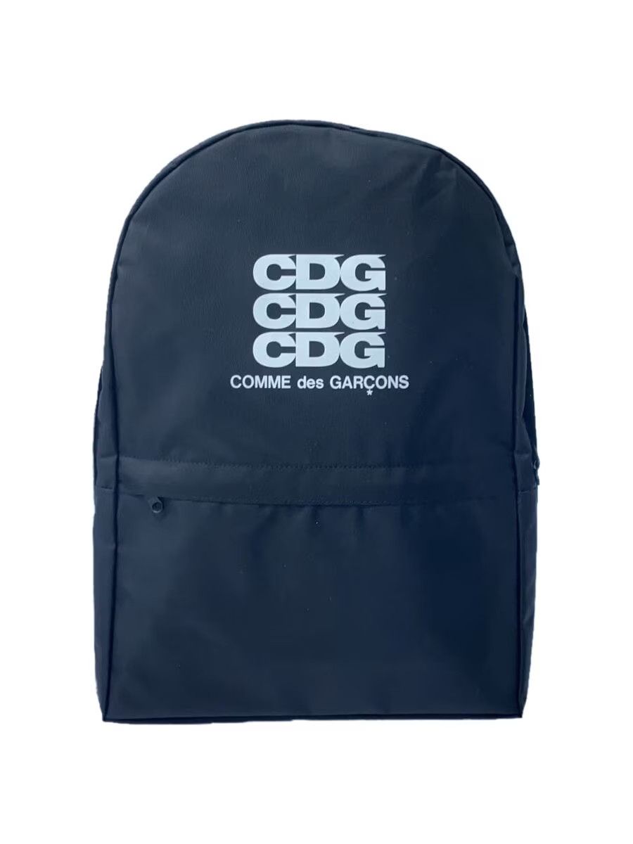 Comme Des Garcons Backpack | Grailed