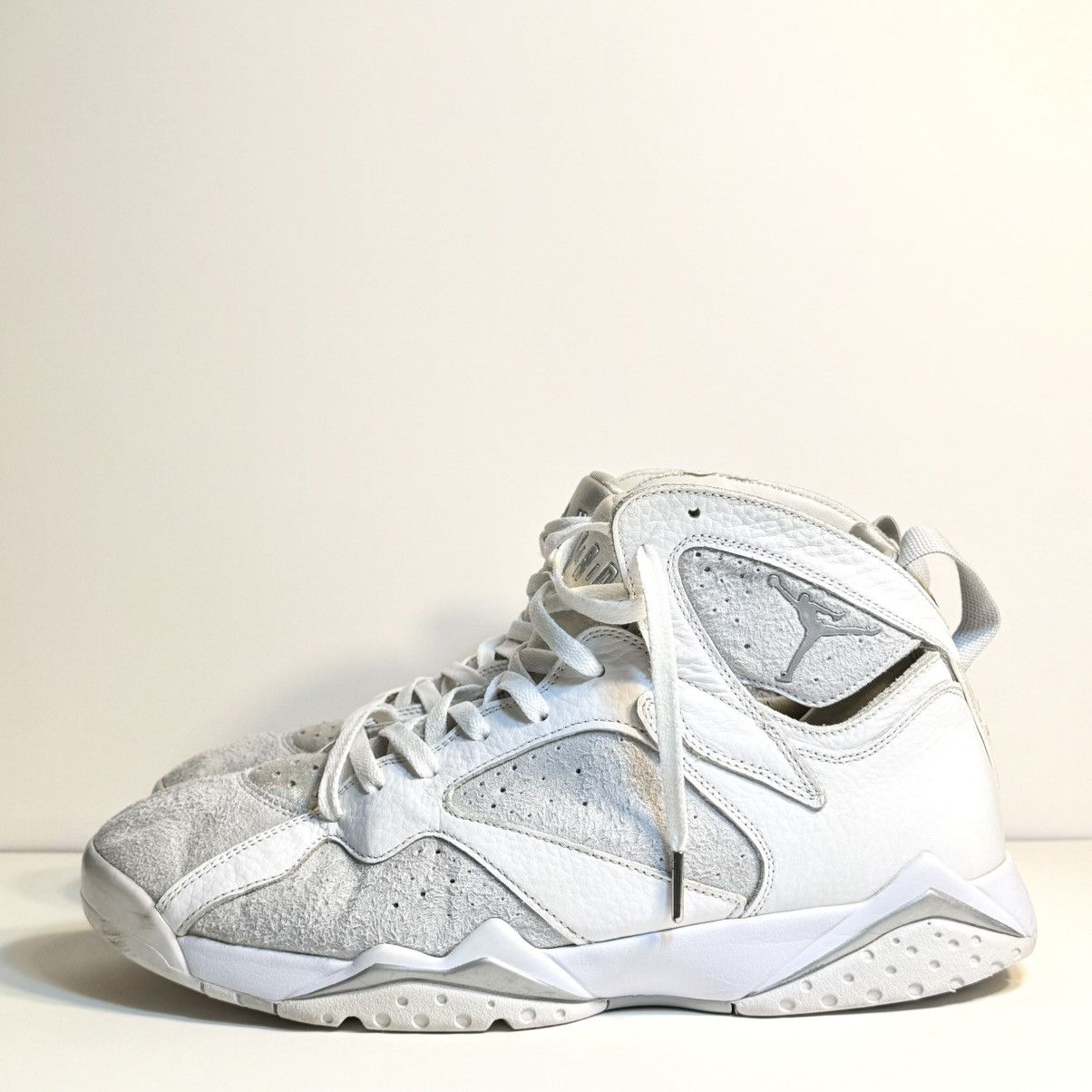 Jordan Brand Jordan 7 pure money size 13 Size US 13 / EU 46 - 2 Thumbnail