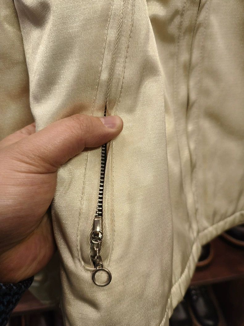 Schott Schott Sports jacket Size US S / EU 44-46 / 1 - 7 Thumbnail