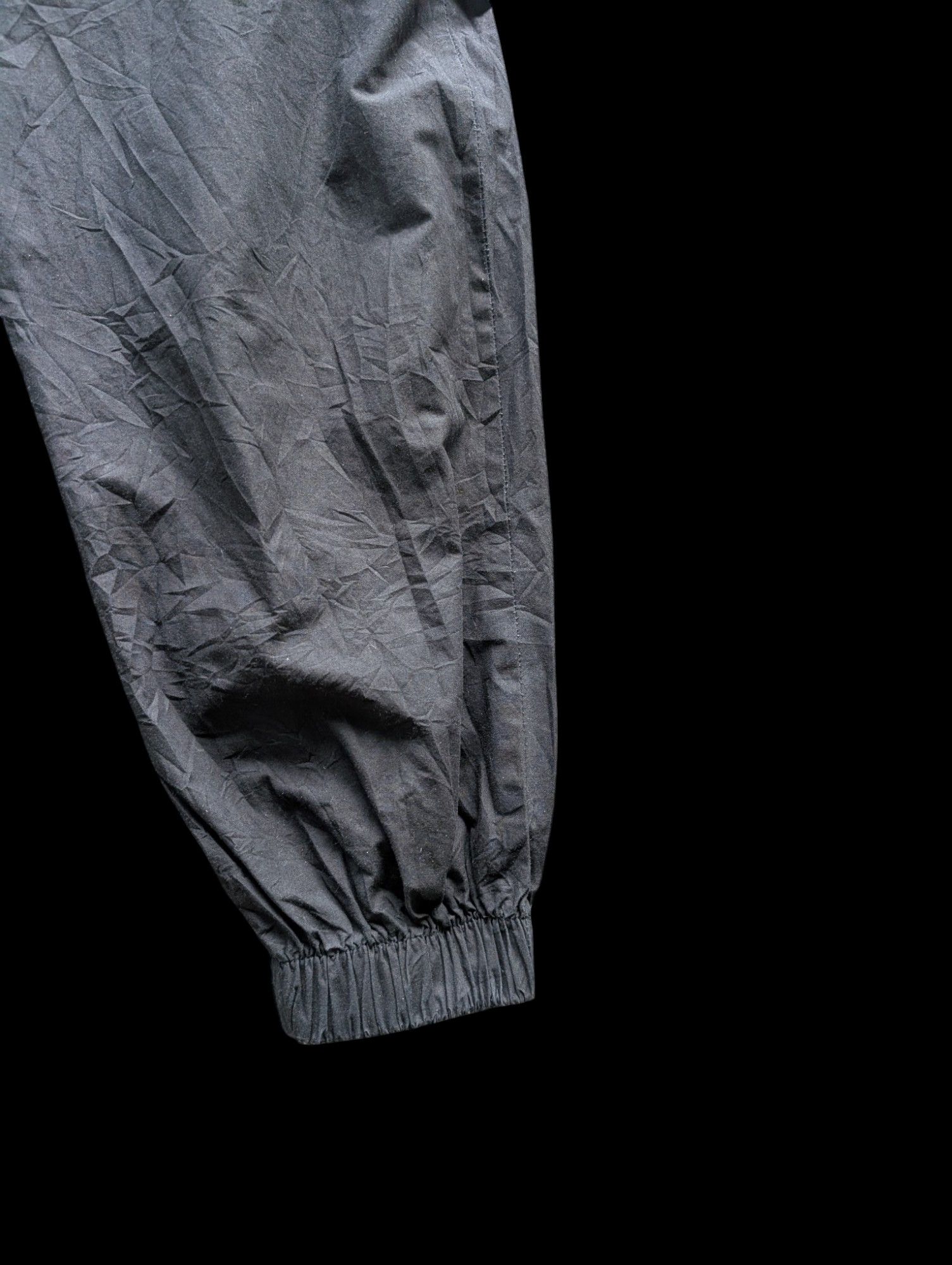 Other Slam Korea Ninja Cargo Pant Size US 32 / EU 48 - 12 Thumbnail