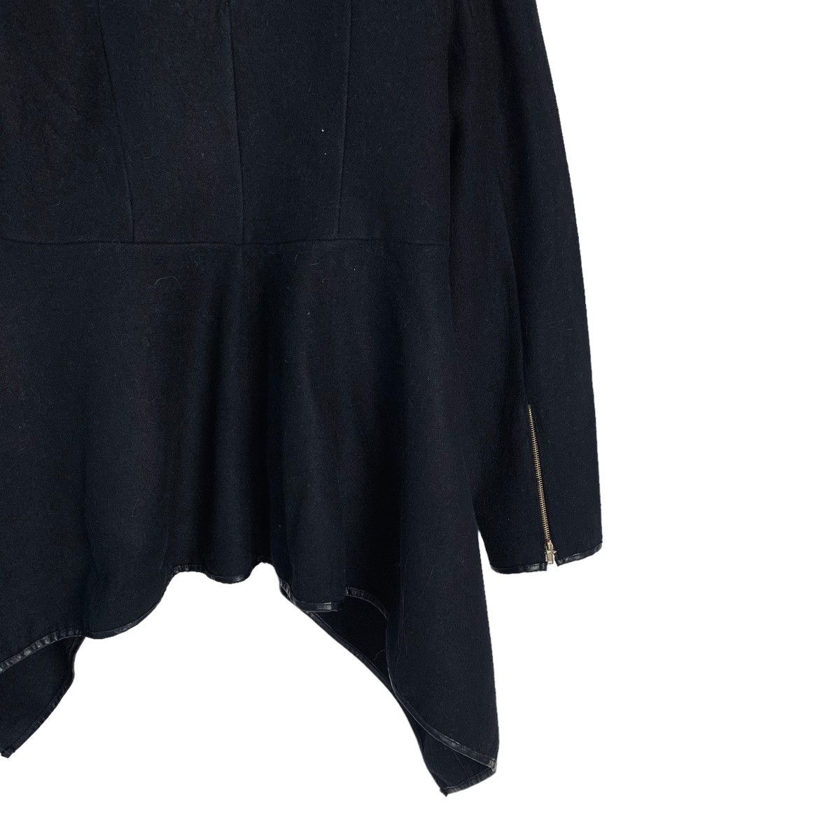 Japanese Brand Japanese Brand Nice Design Cloak Jacket Size L / US 10 / IT 46 - 11 Thumbnail