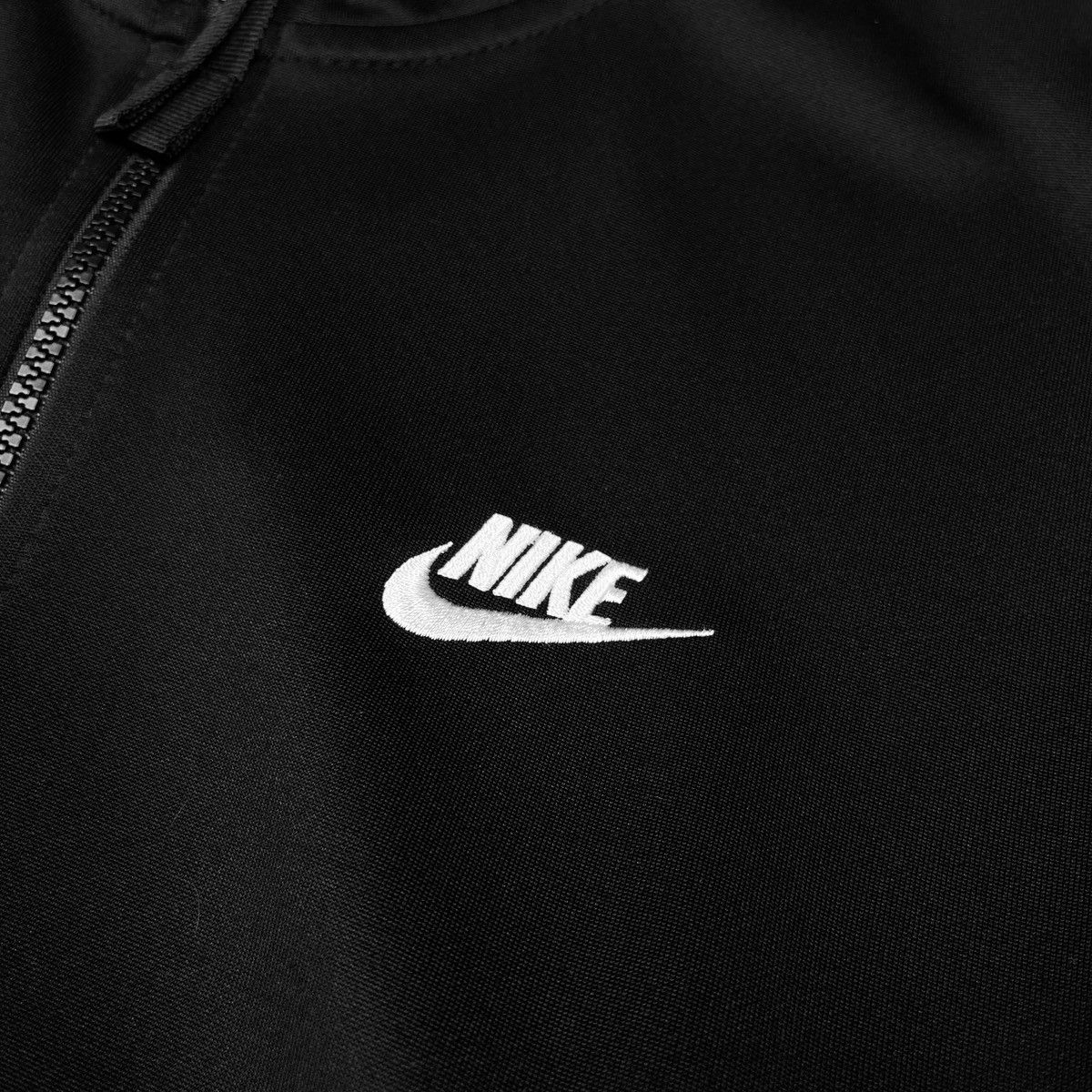 Nike Nike NSW Air Popover Colorblock Track Jacket Size US L / EU 52-54 / 3 - 3 Thumbnail