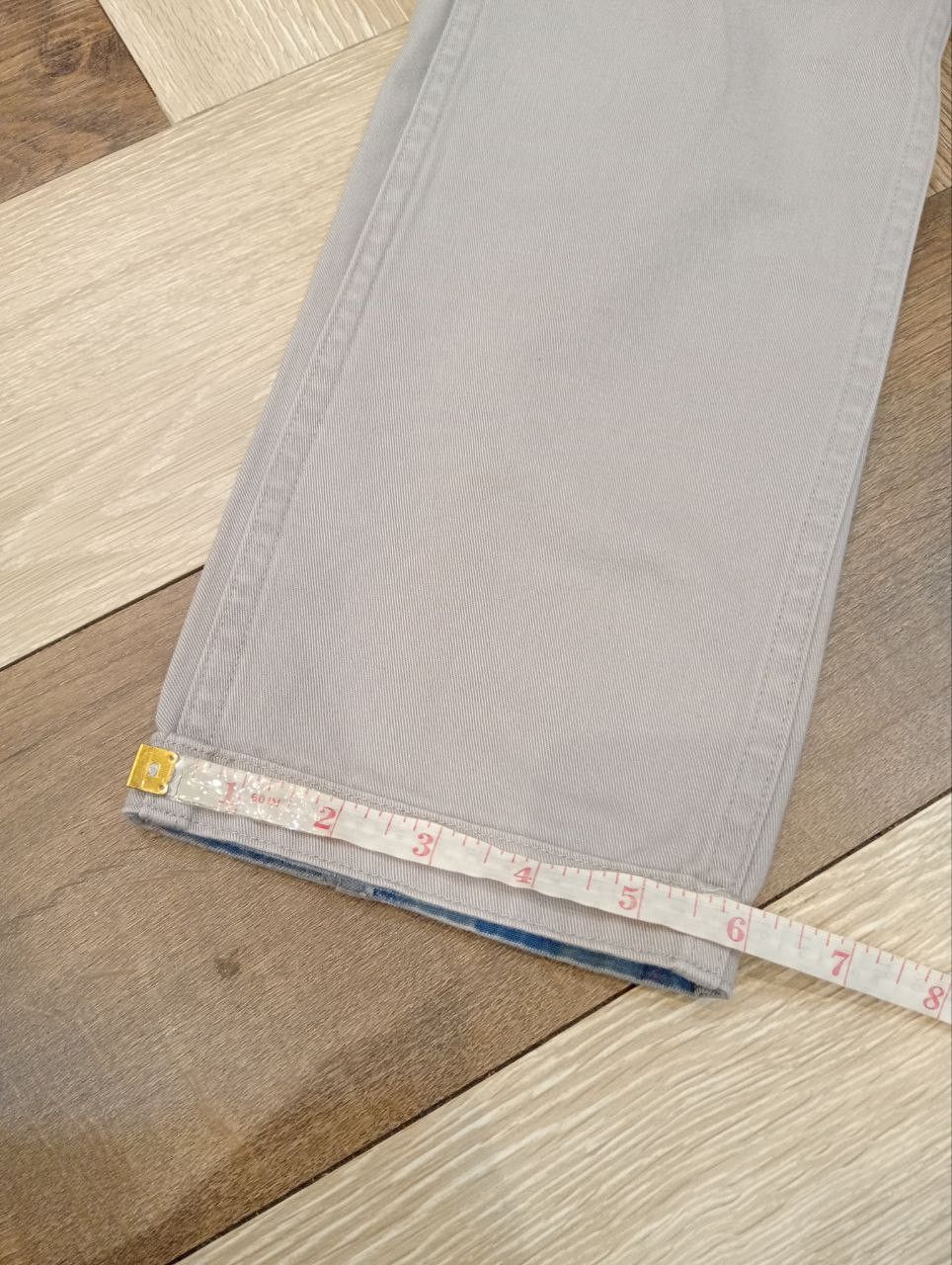 Ne-Net VINTAGE ISSEY MIYAKE NE-NET REVERSIBLE PANTS - SIZE 2 Size US 30 / EU 46 - 20 Thumbnail