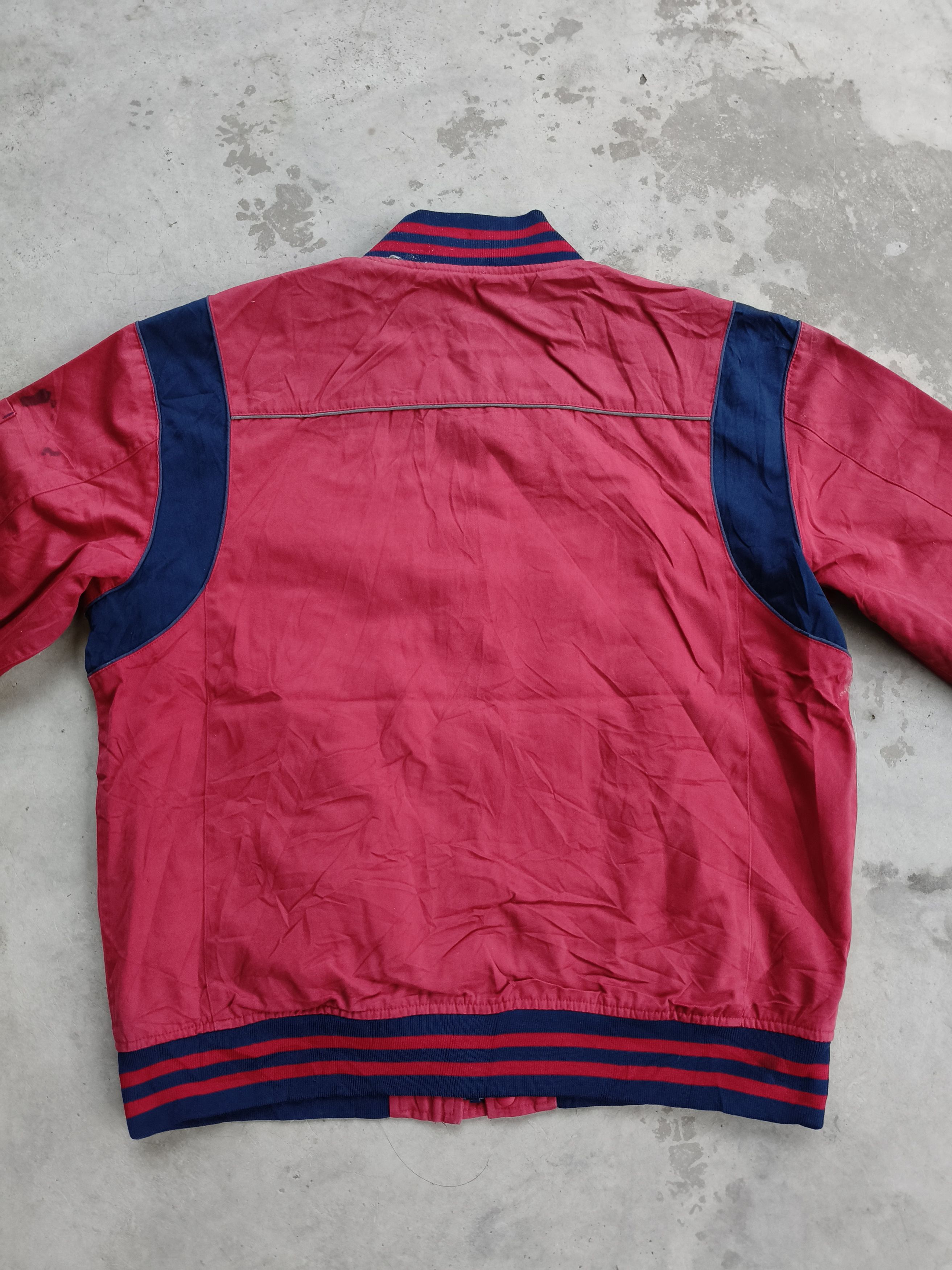 Japanese Brand Vintage Carenex Worker Jacket Size US L / EU 52-54 / 3 - 6 Thumbnail