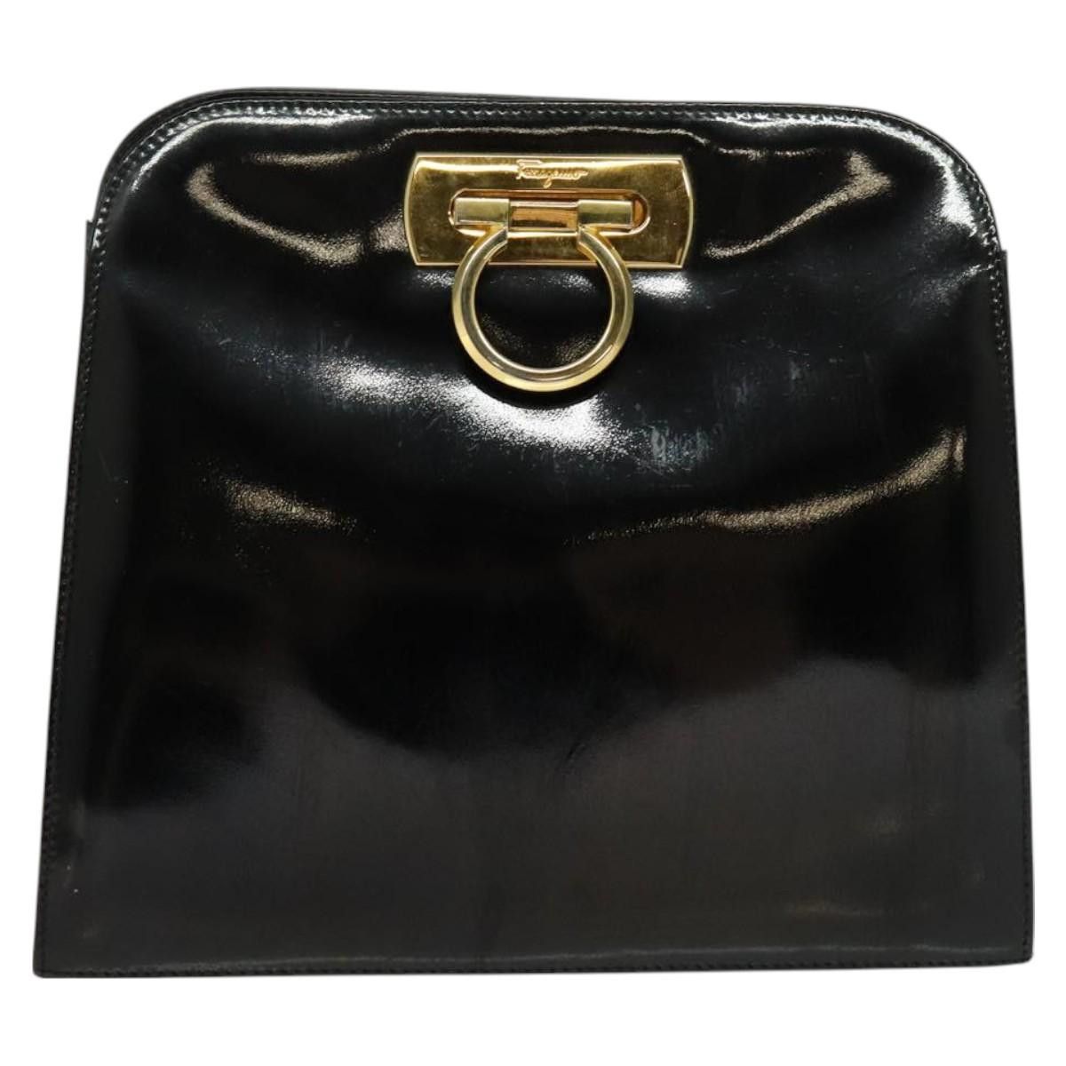Salvatore Ferragamo Salvatore Ferragamo Gancini shoulder Size ONE SIZE - 1 Thumbnail