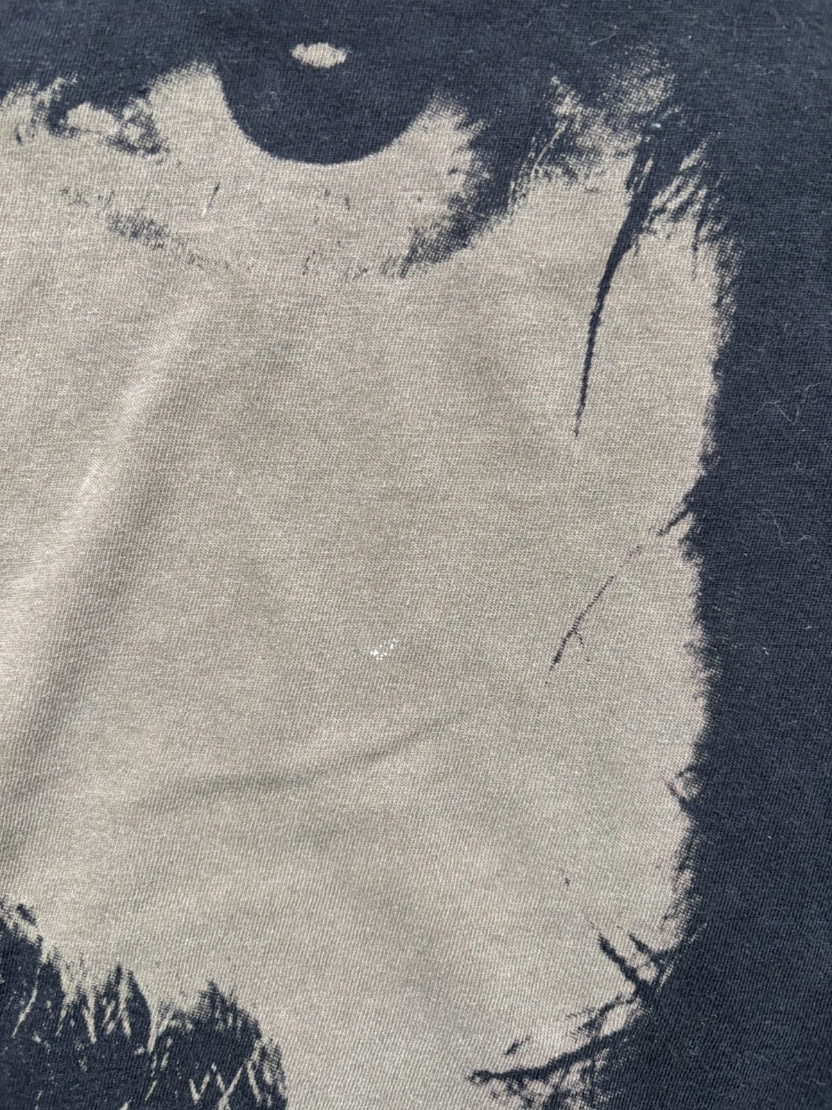American Apparel × Band Tees Frank Zappa tee Size US XL / EU 56 / 4 - 2 Thumbnail