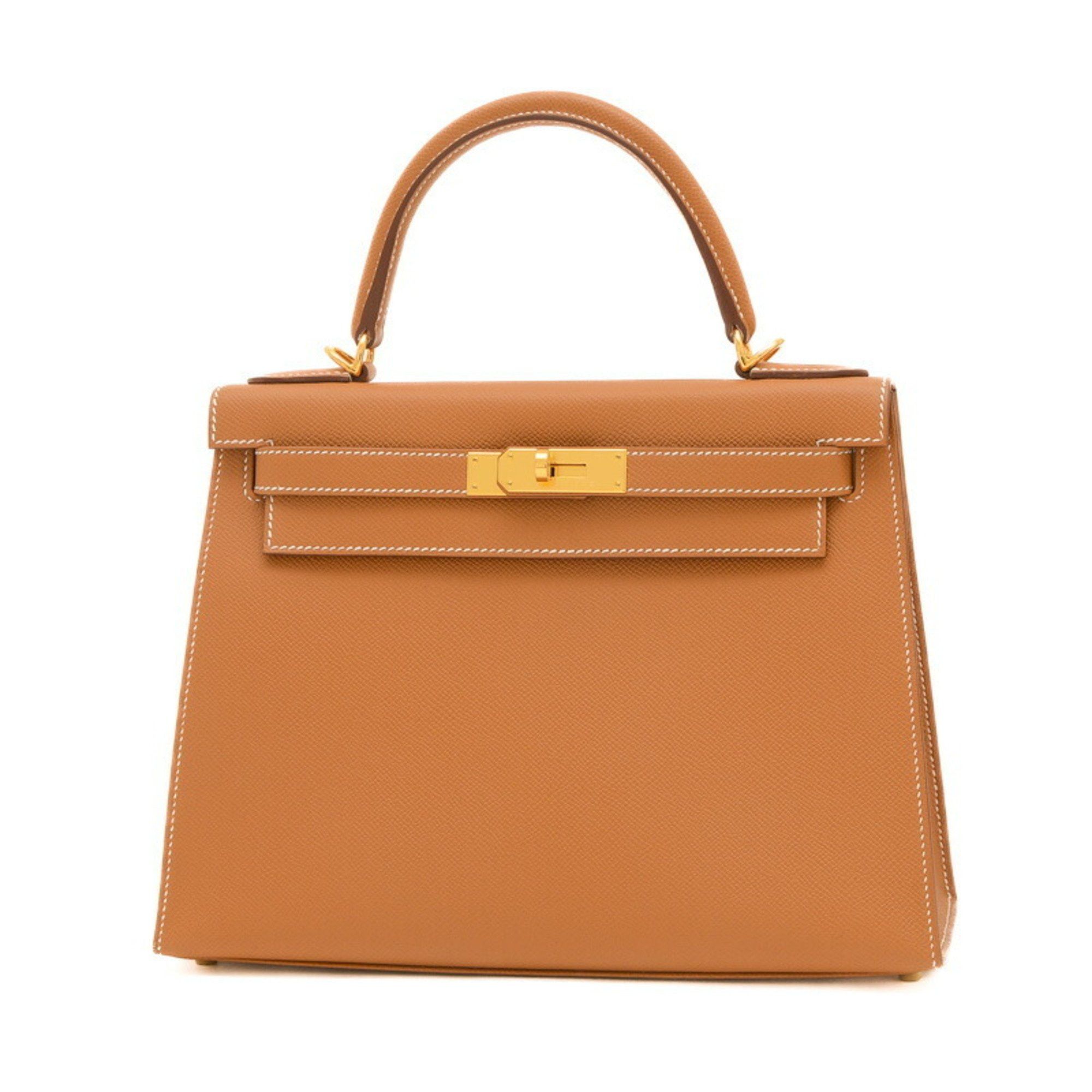 Hermes Hermès Kelly 28 handbag Size ONE SIZE - 1 Thumbnail