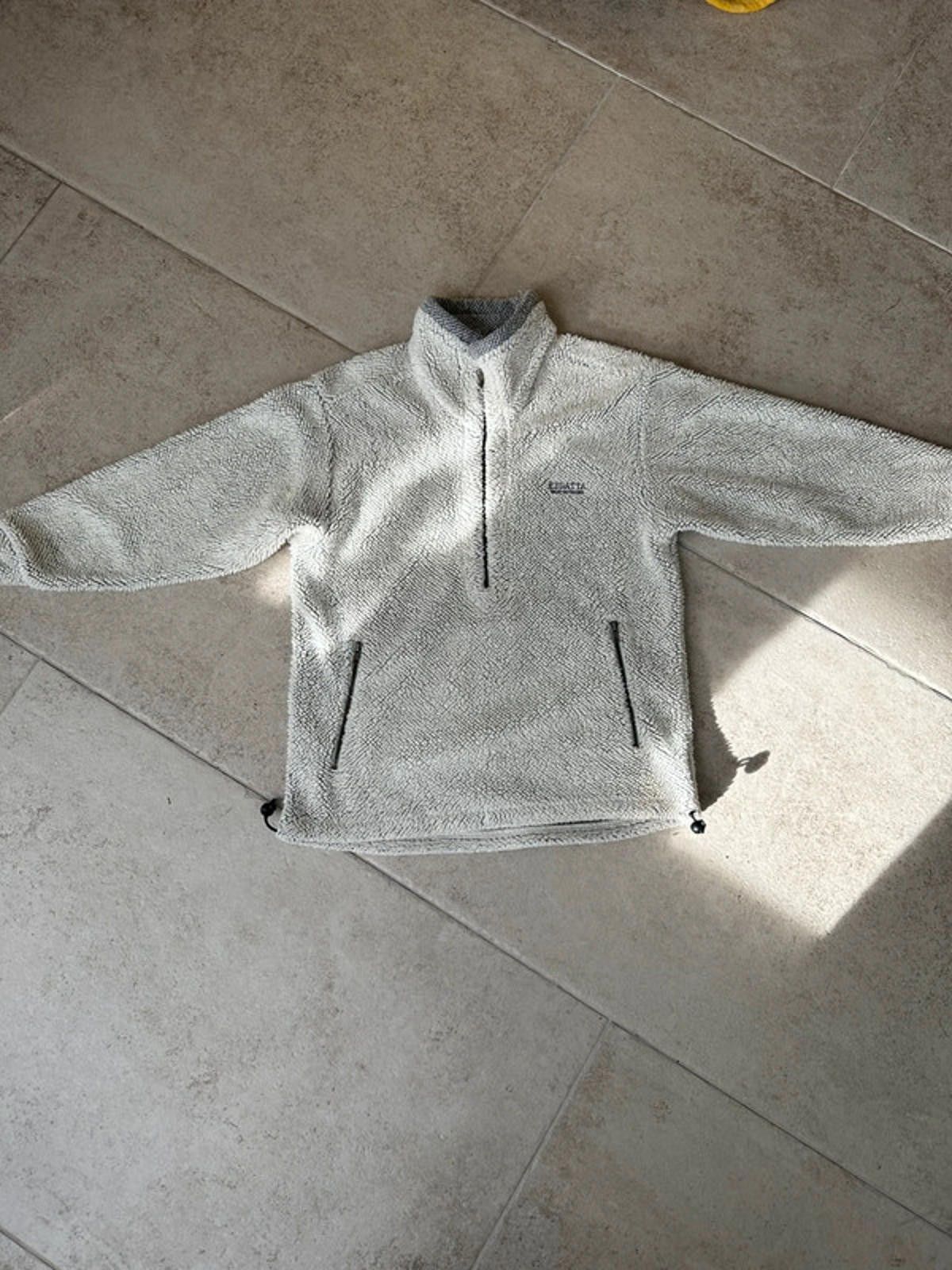 Designer Regatta Fleece Zip up Size US L / EU 52-54 / 3 - 5 Thumbnail