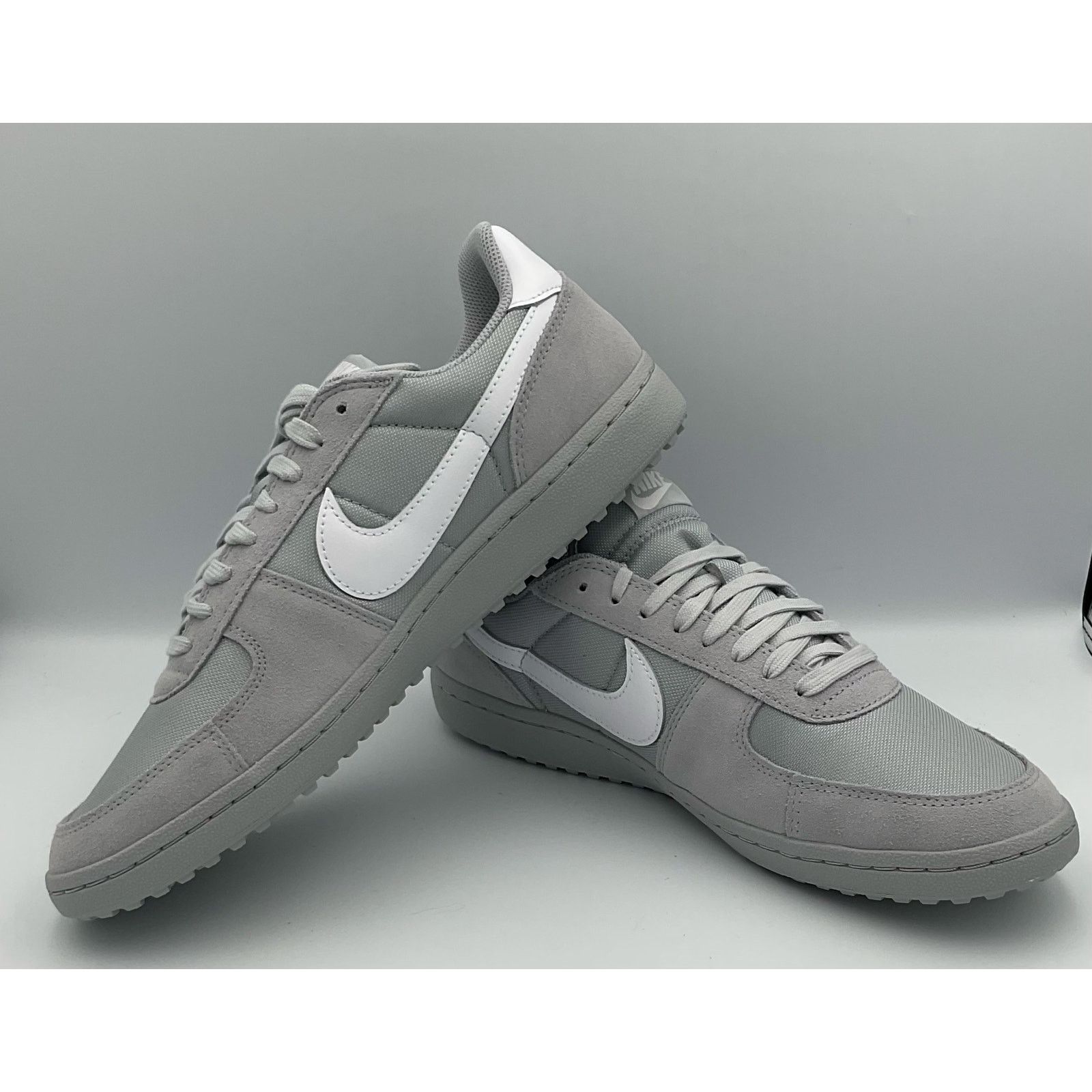 Nike Nike Field General Wolf Grey Size ONE SIZE - 4 Thumbnail