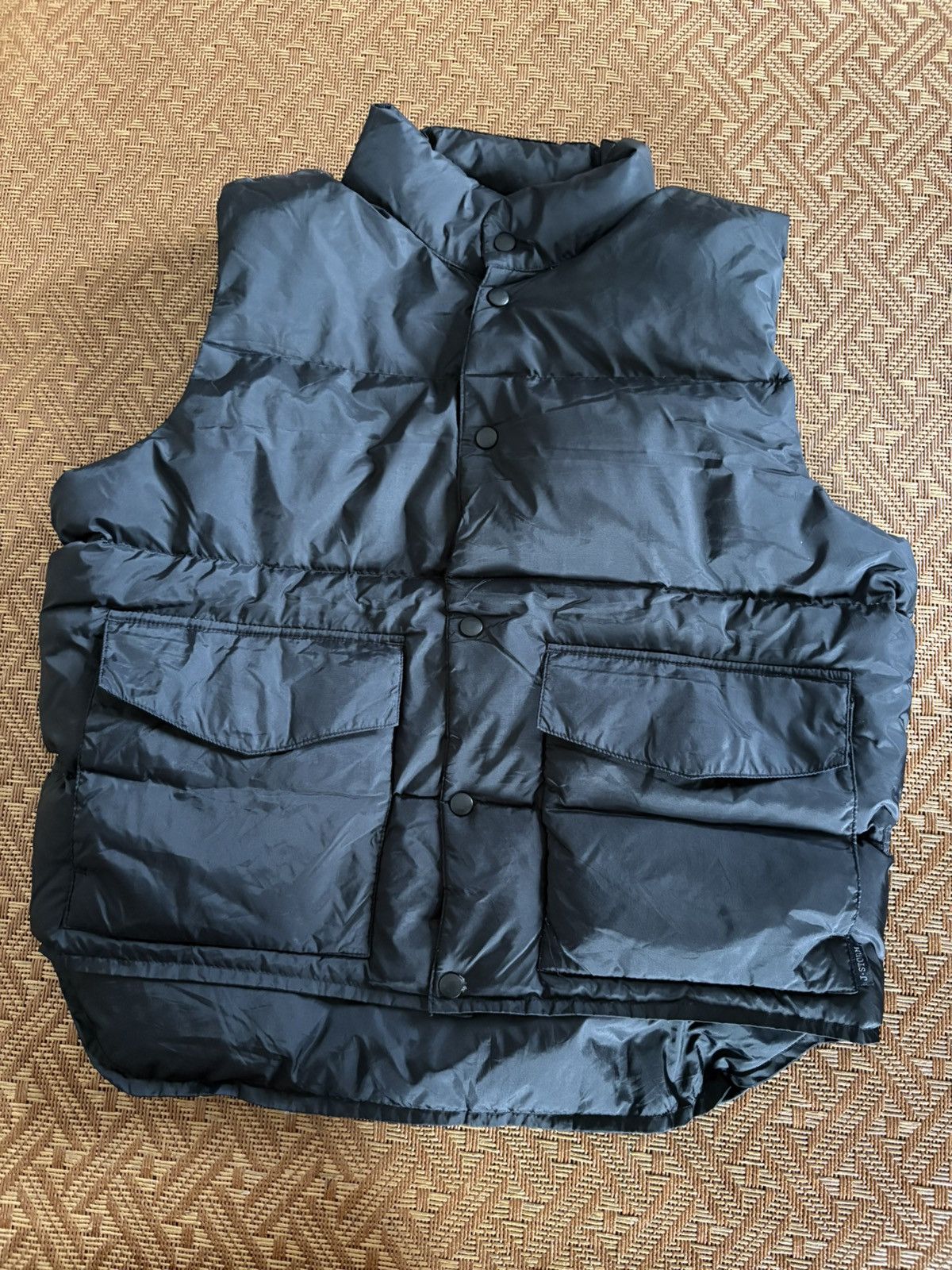 Japanese Brand Jungle Storm Size US M / EU 48-50 / 2 - 1 Thumbnail