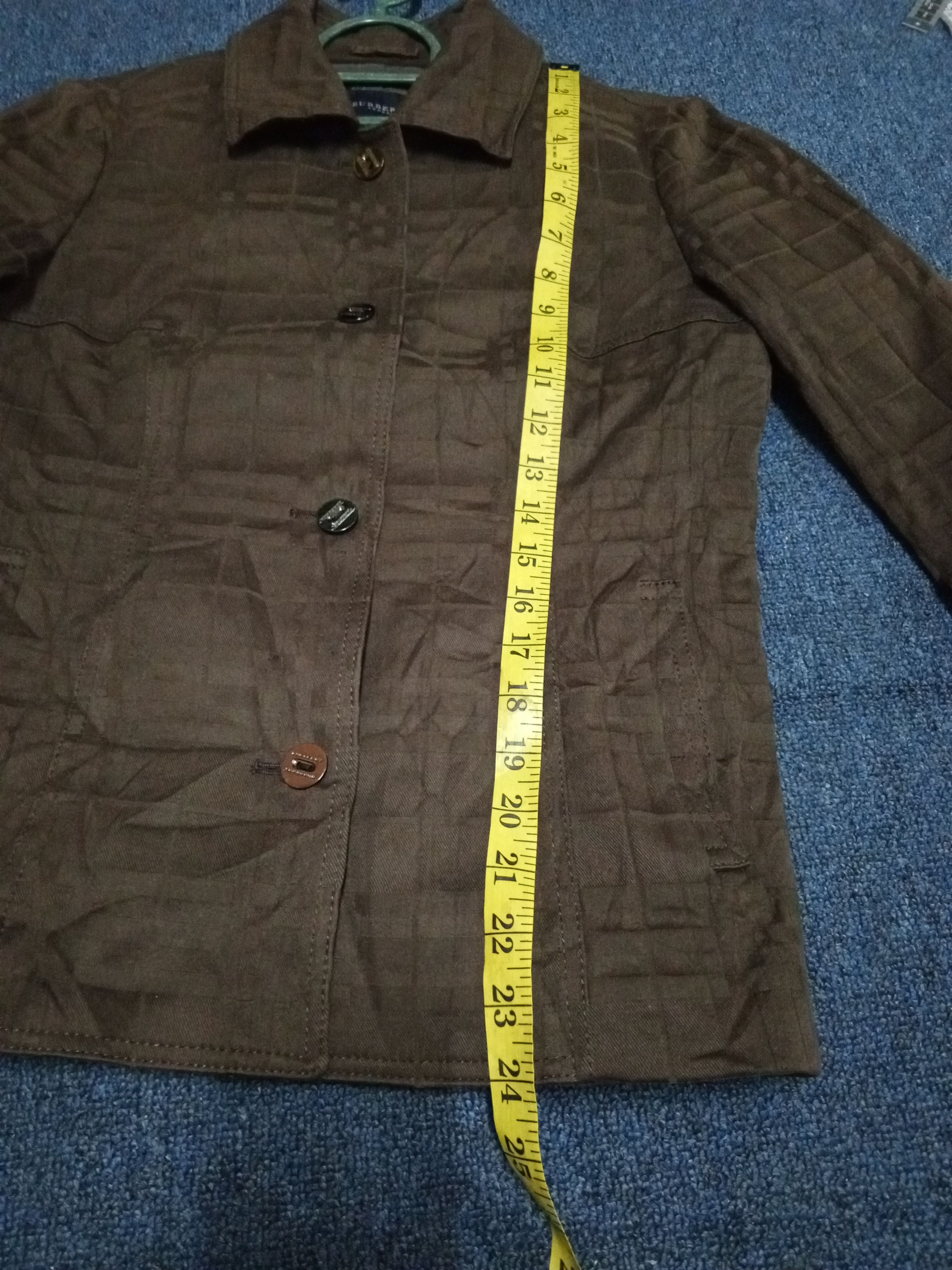 Burberry BURBERRY Size S / US 4 / IT 40 - 13 Thumbnail