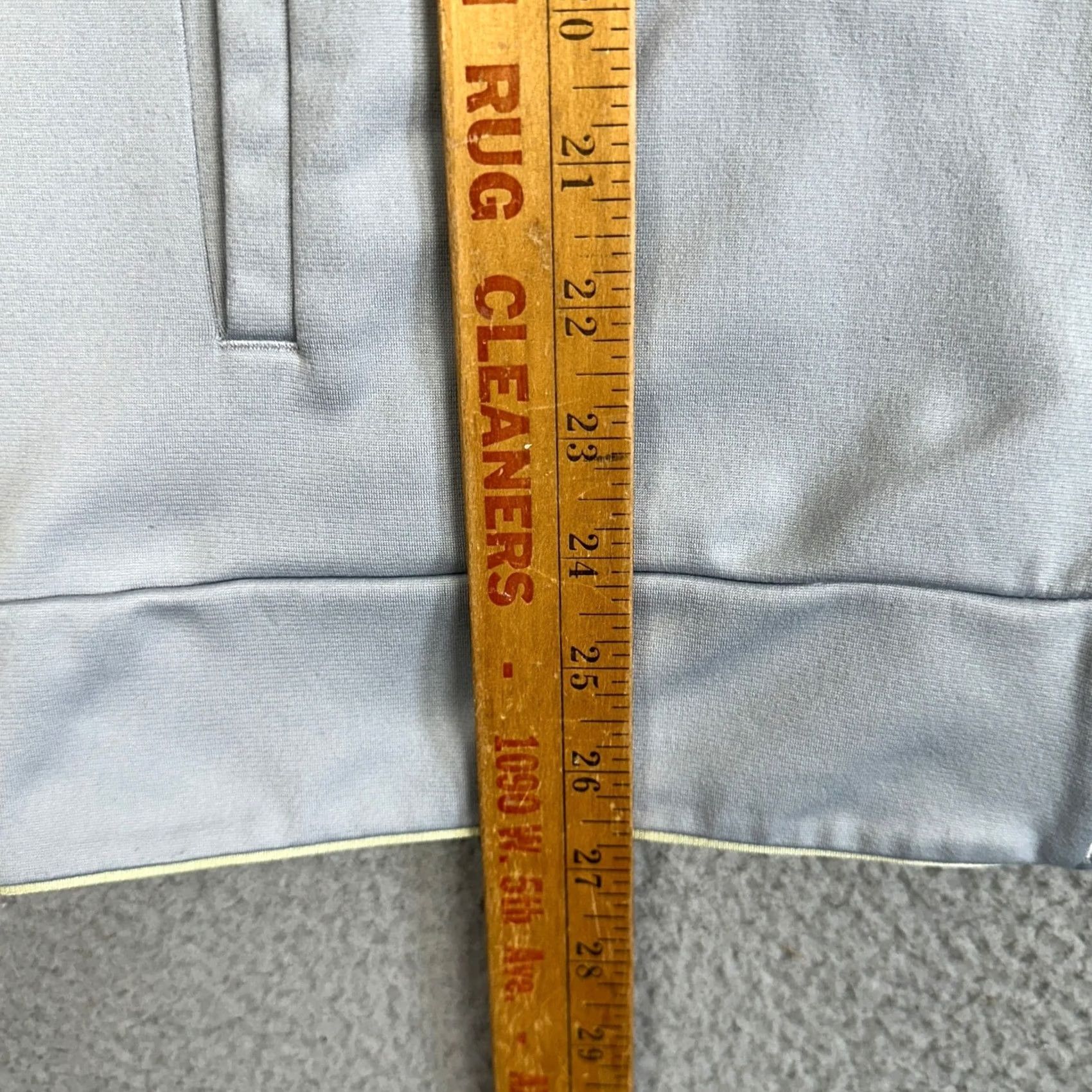 Under Armour Under Armour Project Rock Track Jacket Men L Gray Colorblock Full Zip Pockets Athletic Dry Moisture Wicking EUC Size US L / EU 52-54 / 3 - 7 Thumbnail