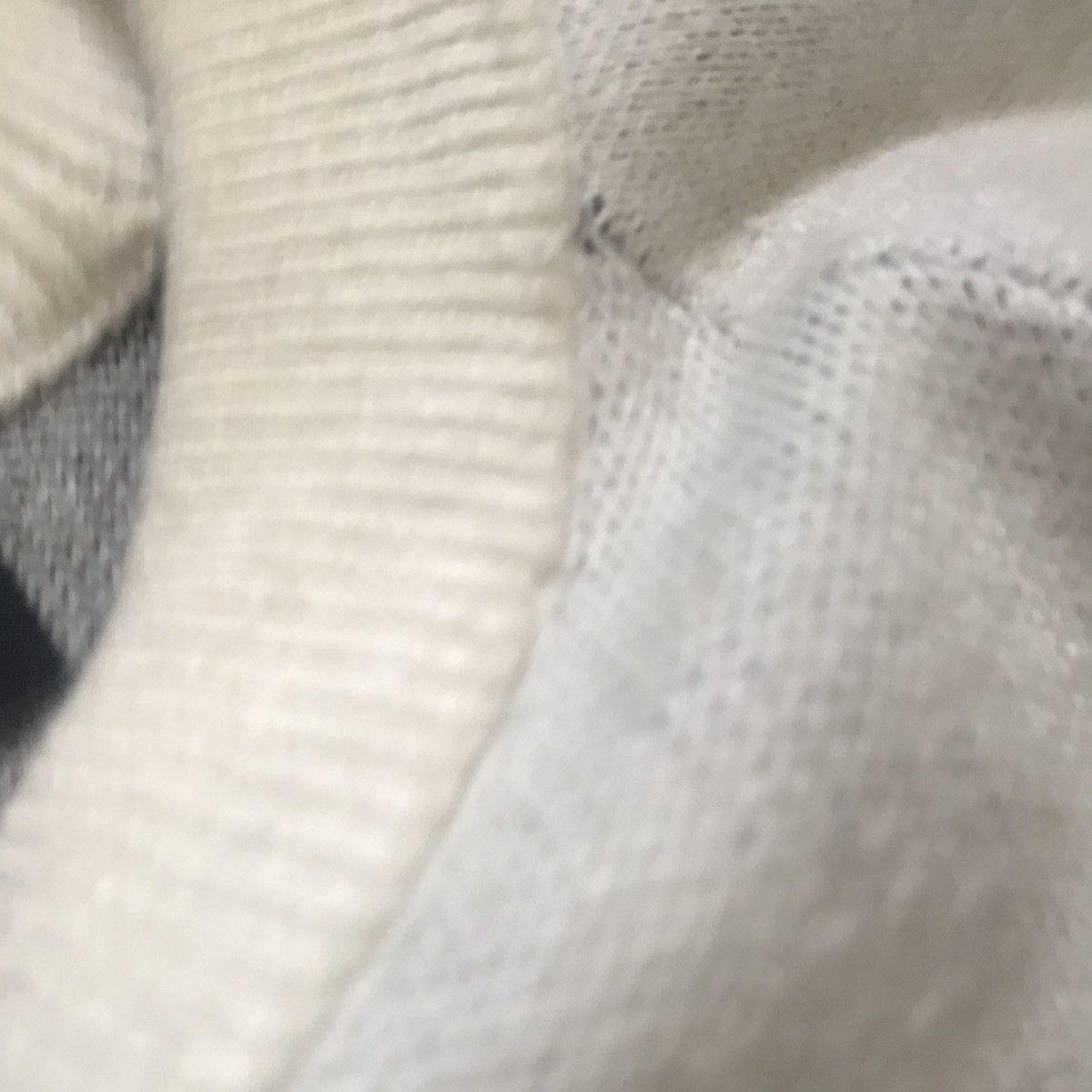 GU × Undercover Freedom Noise Sweatshirt by GU x Undercover Size US S / EU 44-46 / 1 - 10 Thumbnail