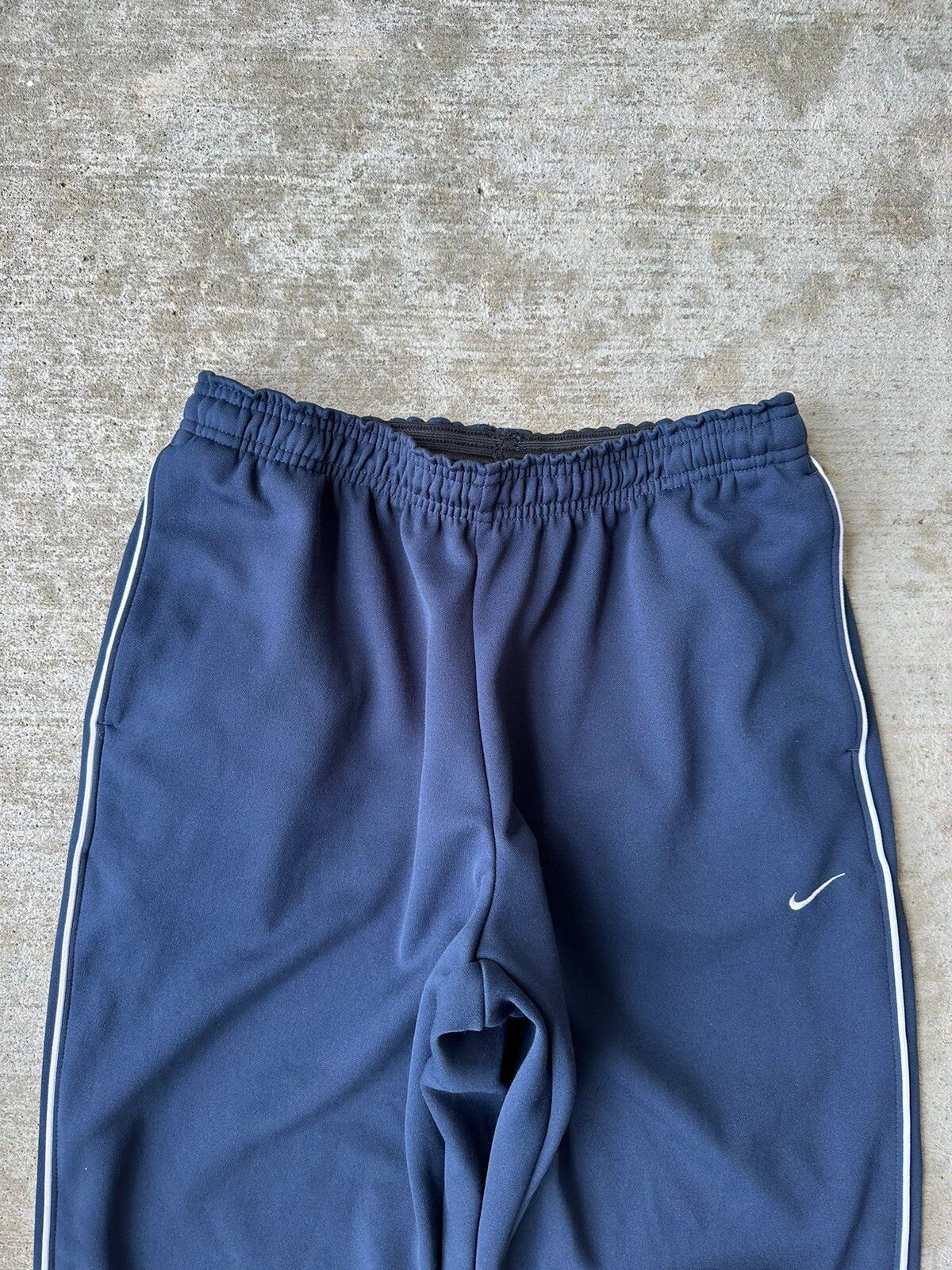 Nike Y2K Nike Track Drill Pants Size US 32 / EU 48 - 5 Thumbnail