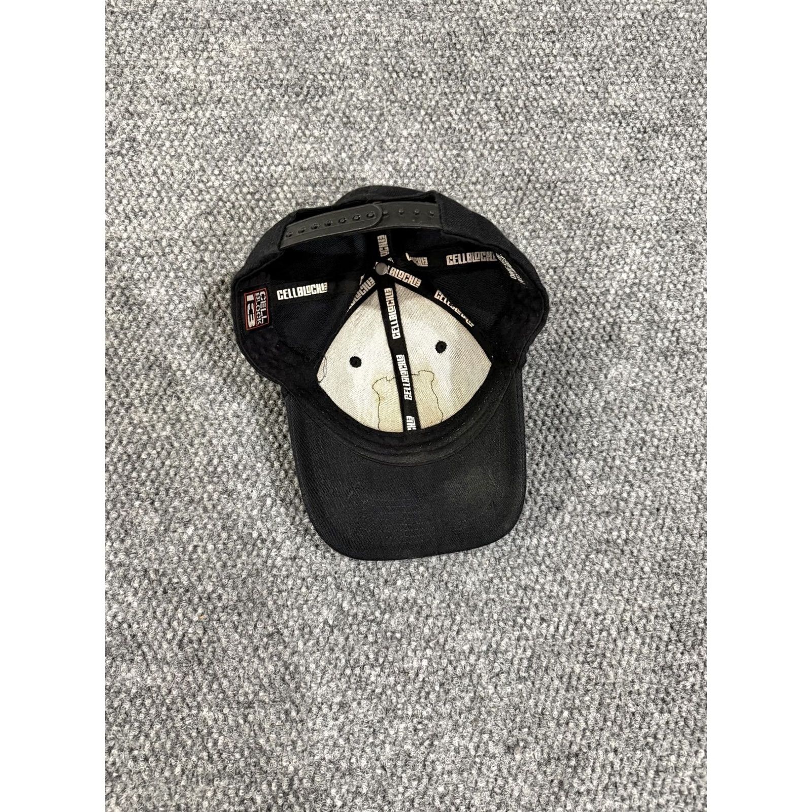 Logo 7 VINTAGE? Size ONE SIZE - 8 Thumbnail