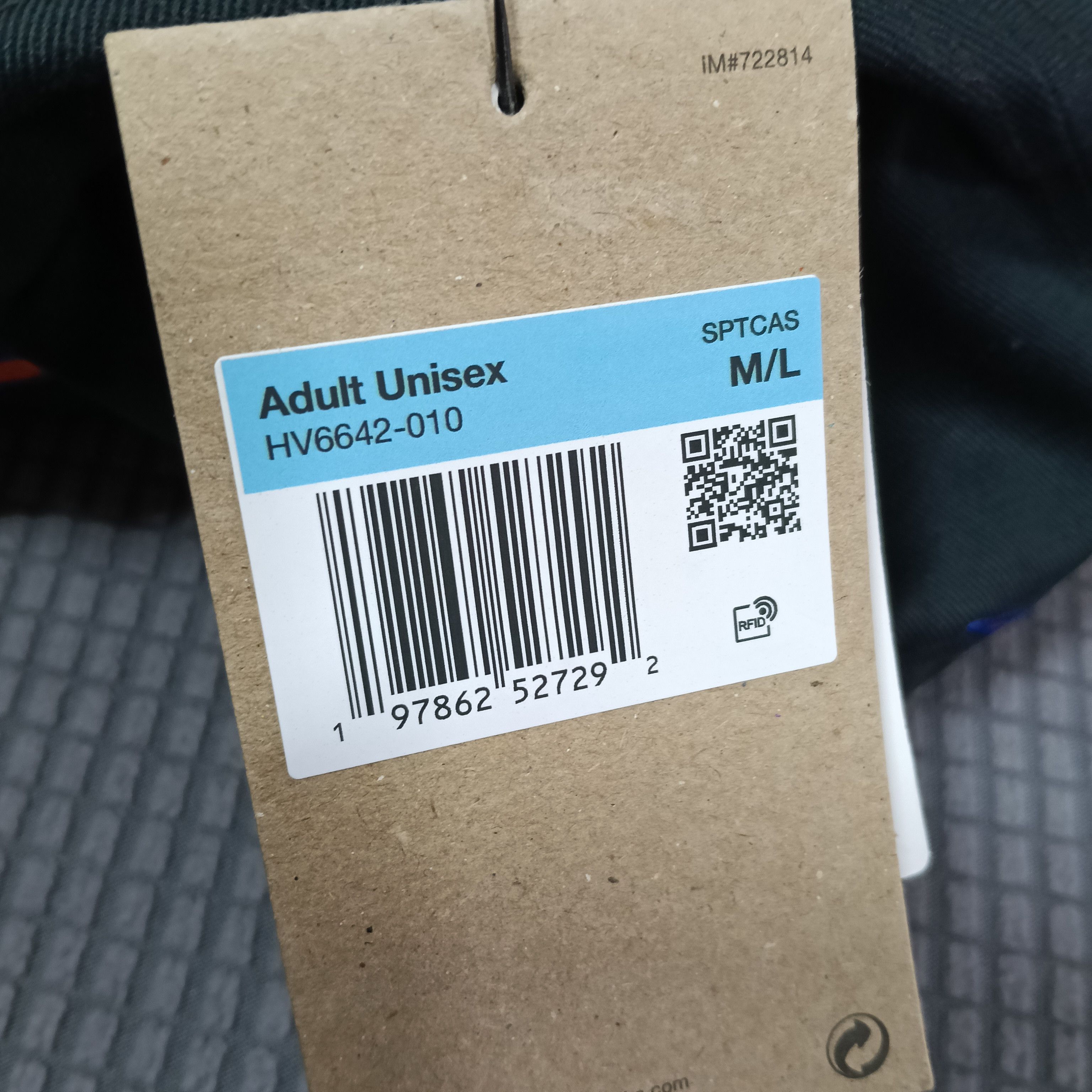Nike NIKE CLUB FLAME HAT Size ONE SIZE - 6 Thumbnail
