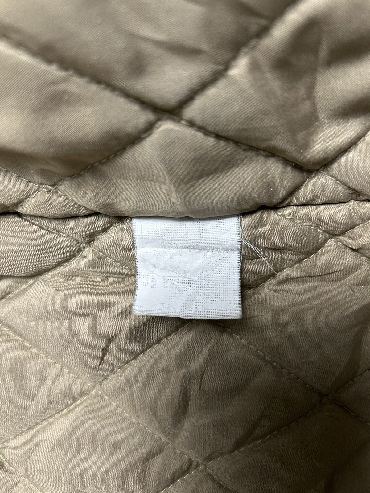 Beauty Beast × If Six Was Nine × Japanese Brand UPPER FREAK FAUX FUR HOODIE MULTI POCKET CAMO JACKET Size M / US 6-8 / IT 42-44 - 8 Thumbnail