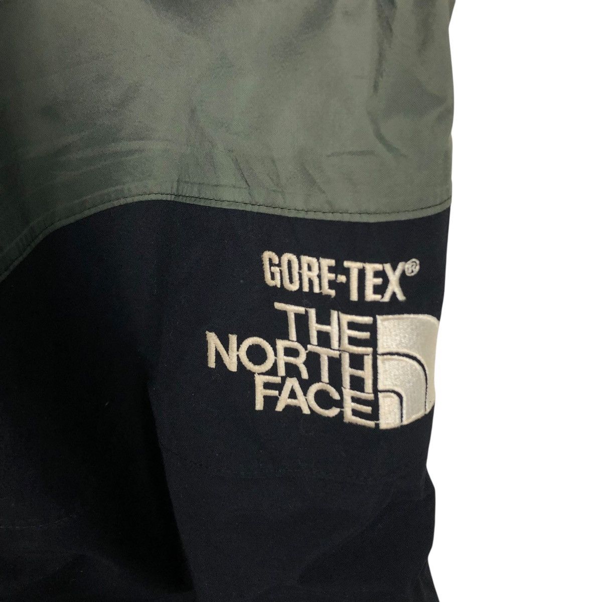 The North Face 🔥VINTAGE SKI WINTER PANTS THE NORTH FACE X GORETEX Size US 30 / EU 46 - 15 Thumbnail