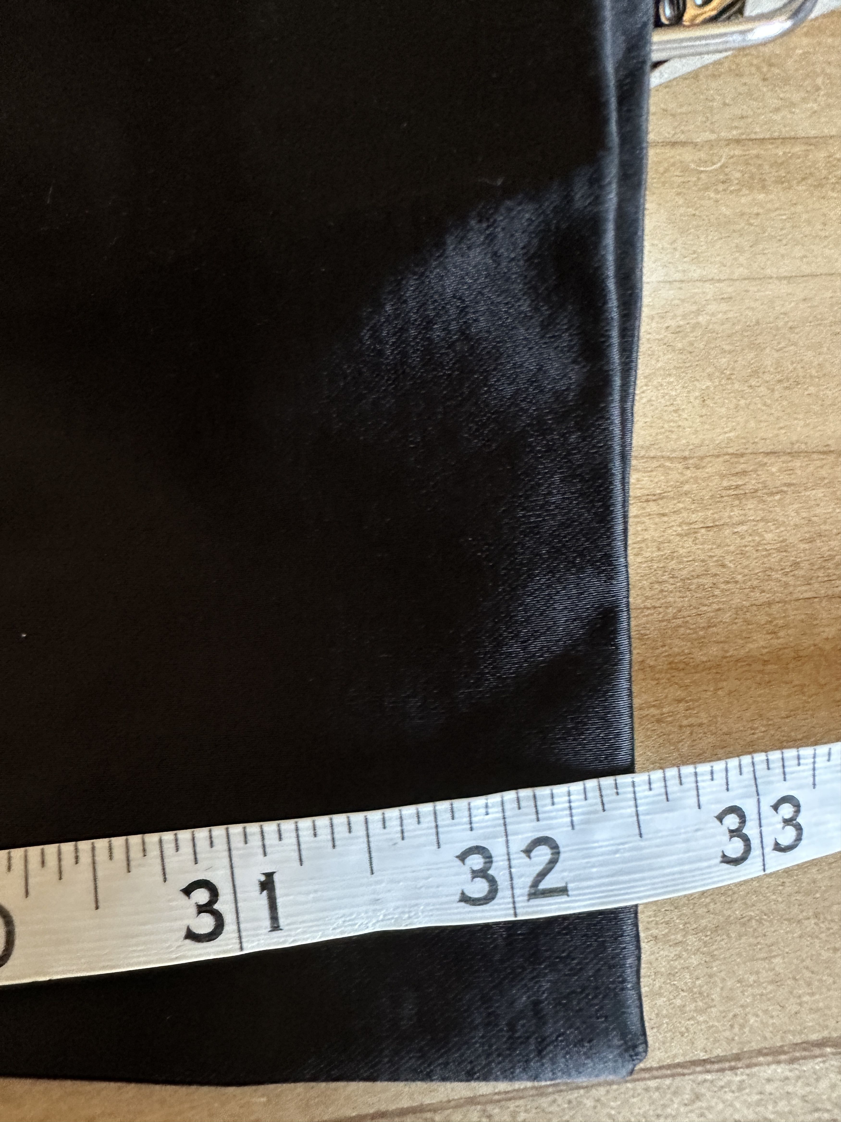Dries Van Noten Dries Van Noten Straight Leg Trousers Size US 34 / EU 50 - 9 Thumbnail