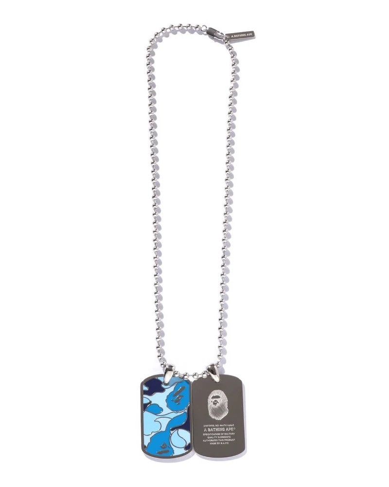 Bape Bape Necklace Size ONE SIZE - 1 Thumbnail