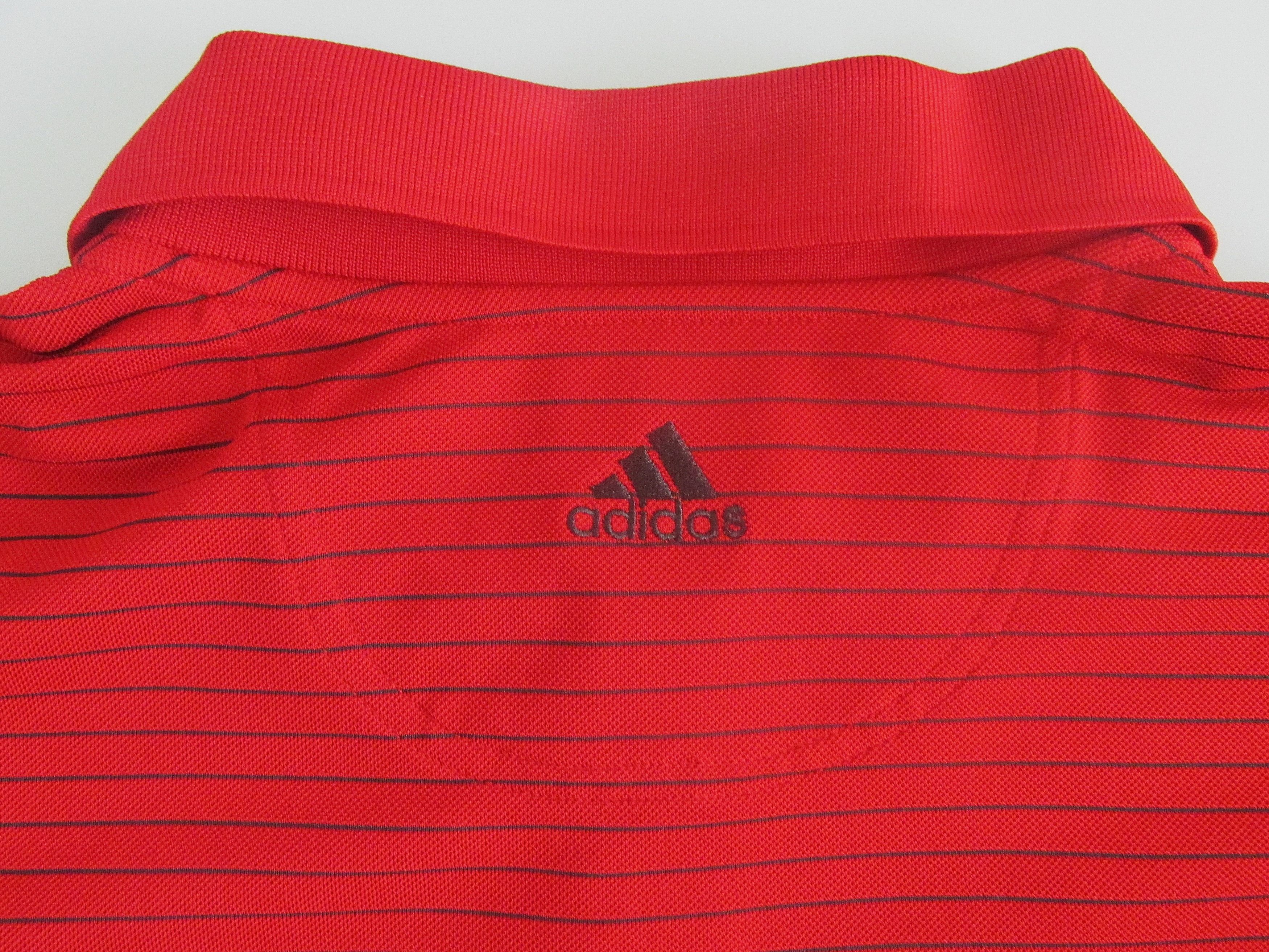 Adidas NY Giants Majestic Men's Performance Polo Shirt Size Large Size US L / EU 52-54 / 3 - 5 Thumbnail