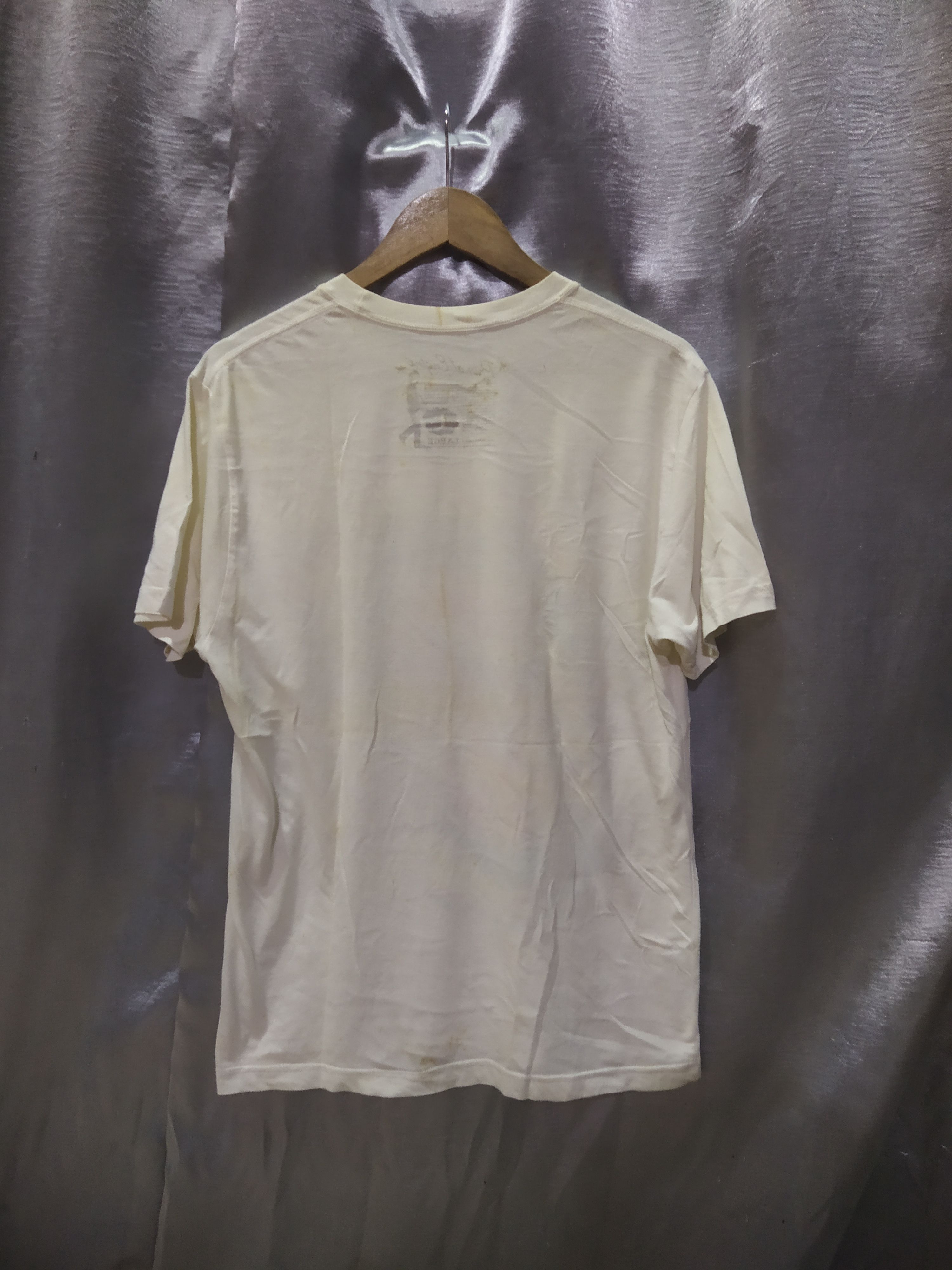 Band Tees Vintage 2007 Rolling Stones Primal Engine Licks Neon Graphic Size US L / EU 52-54 / 3 - 2 Thumbnail