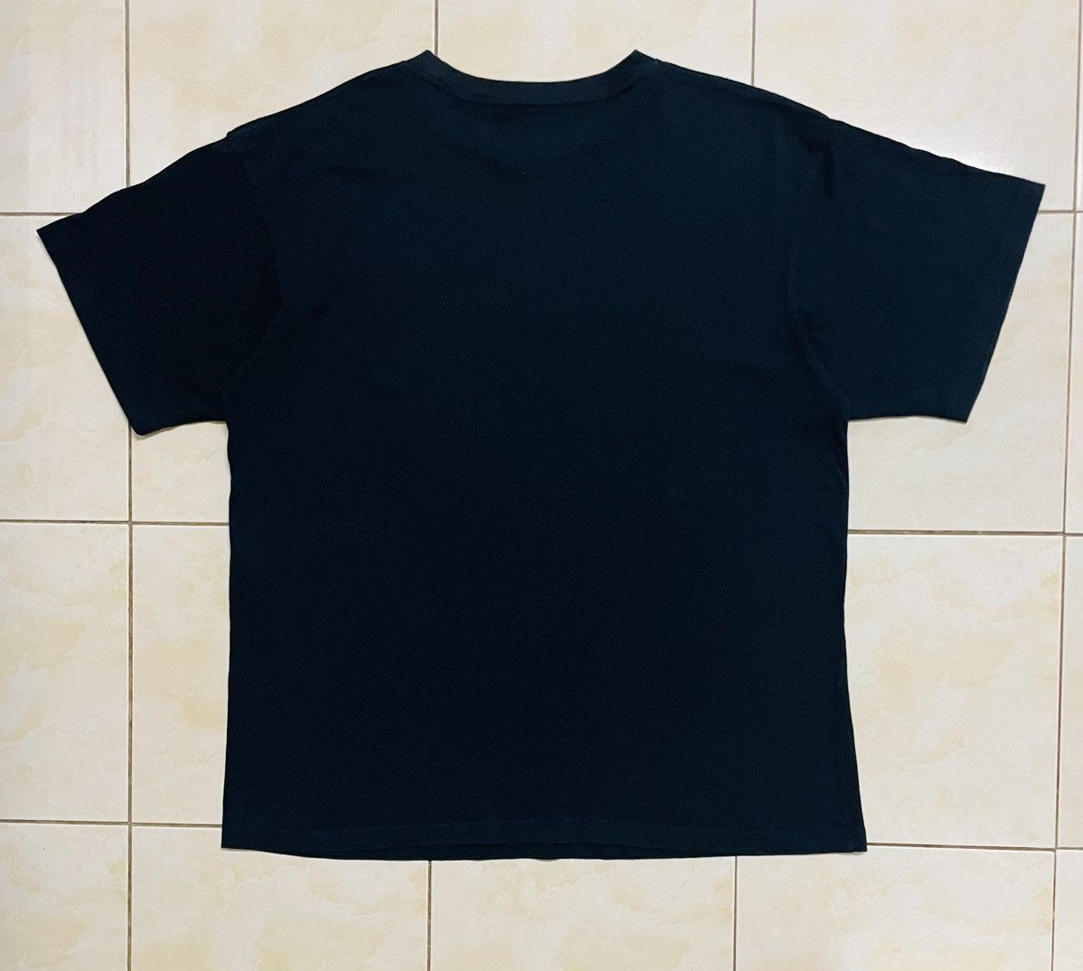Balenciaga BALENCIAGA est. 1917 COTTON TEE Size US XL / EU 56 / 4 - 6 Thumbnail