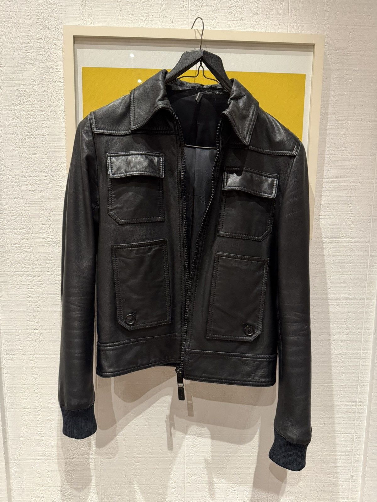 ジャケット・アウター SS07\