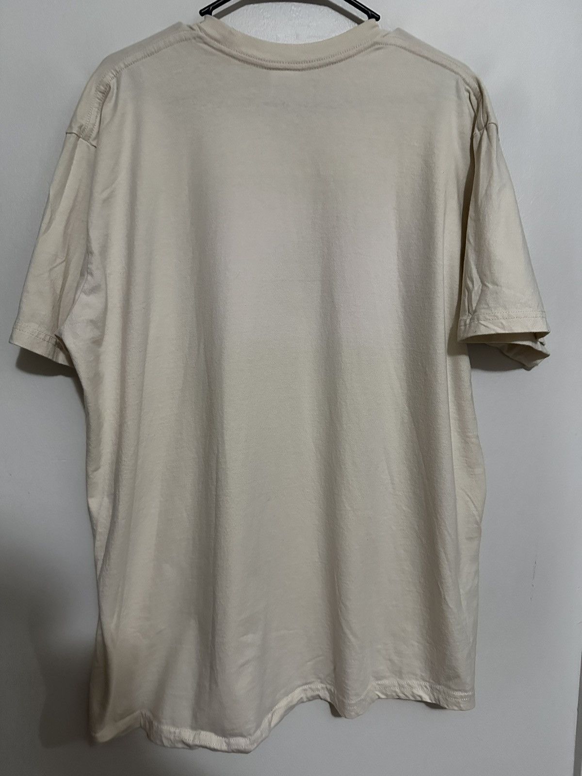 Supreme Supreme Banner Tee Size US XL / EU 56 / 4 - 3 Thumbnail