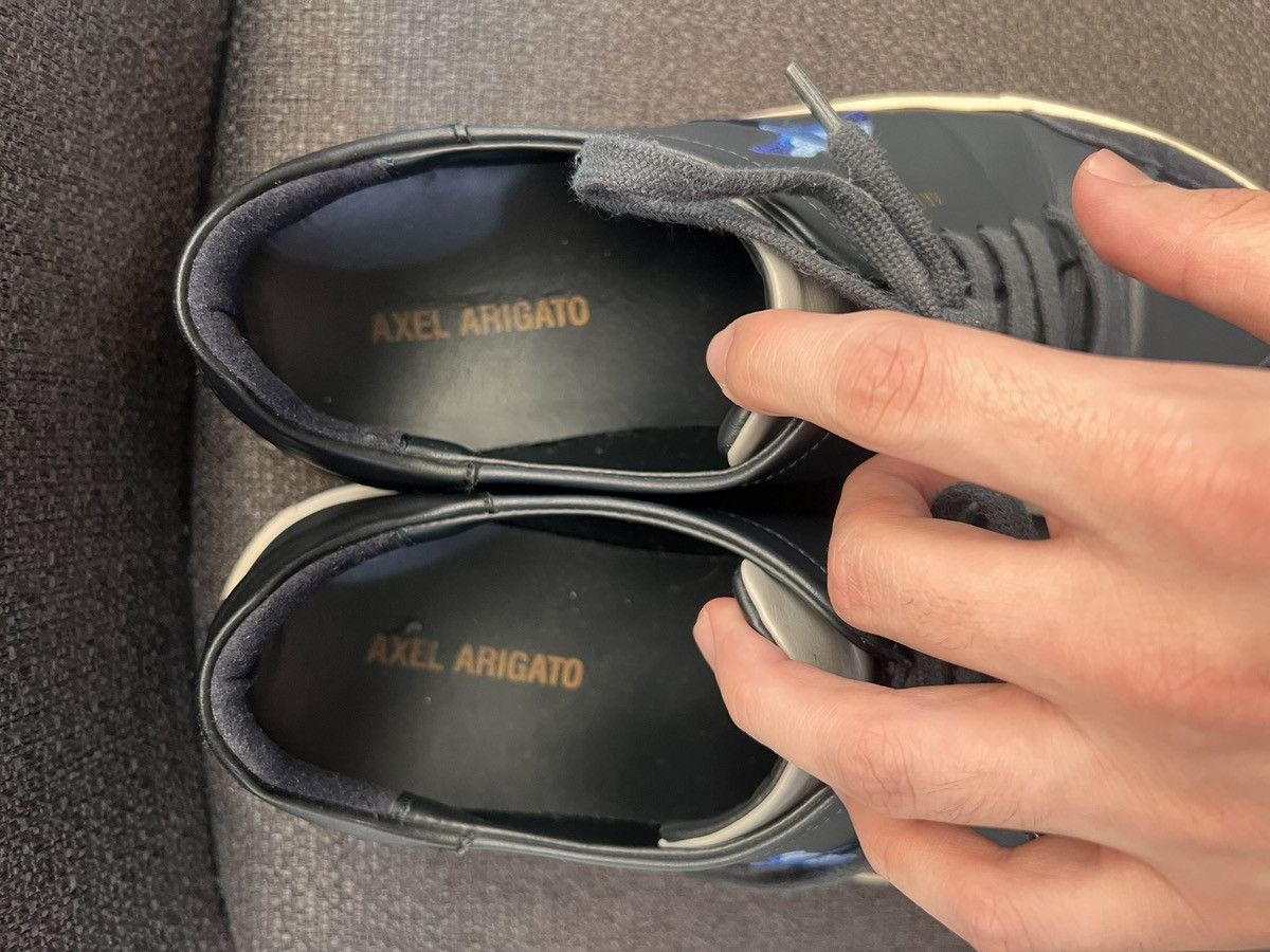 Axel Arigato Axel Arigato Clean 90 Bird Size US 9 / EU 42 - 4 Thumbnail