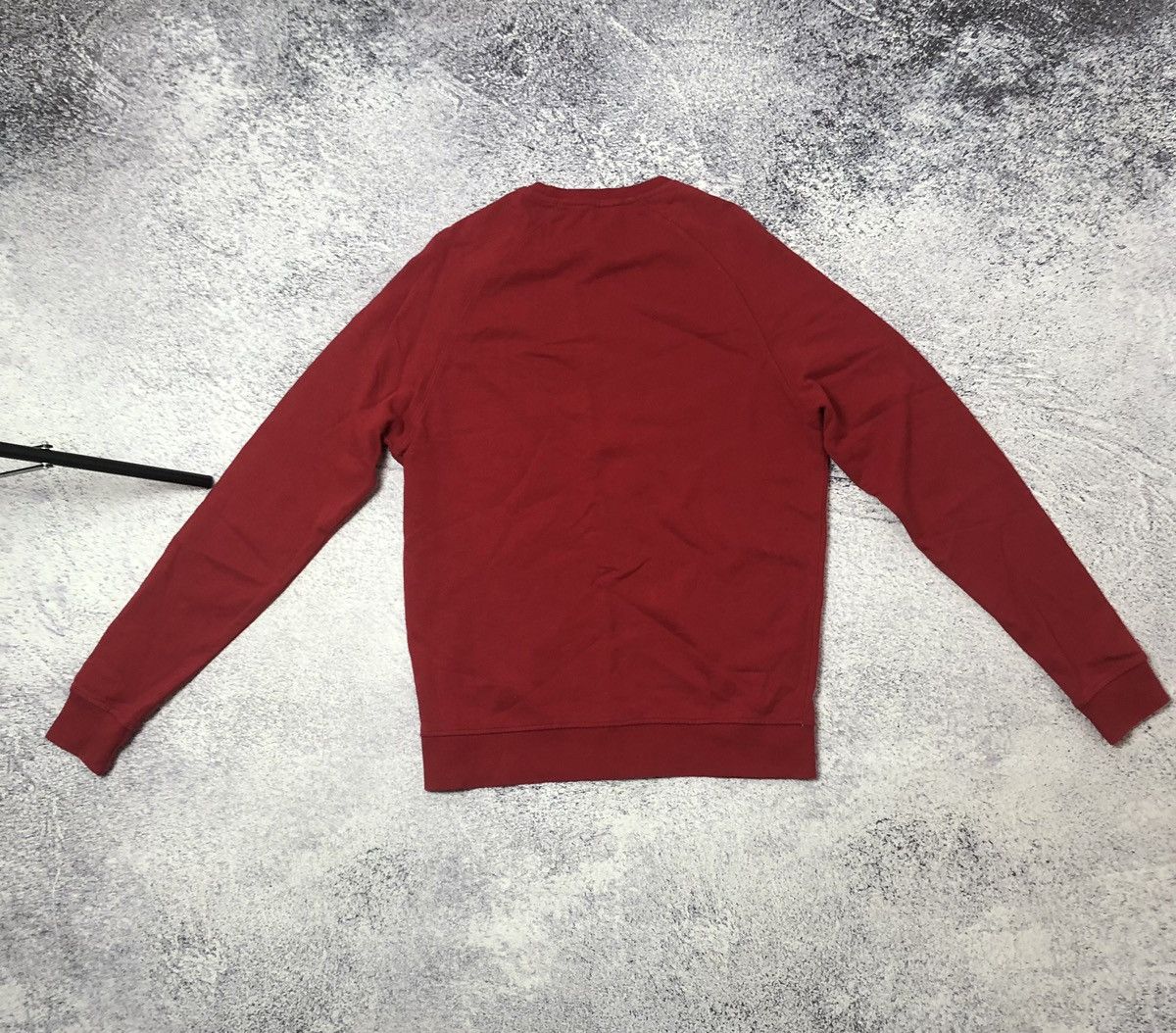 YMC Sweater mens YMC y2k size S luxury drill casual ykk Size US S / EU 44-46 / 1 - 5 Thumbnail