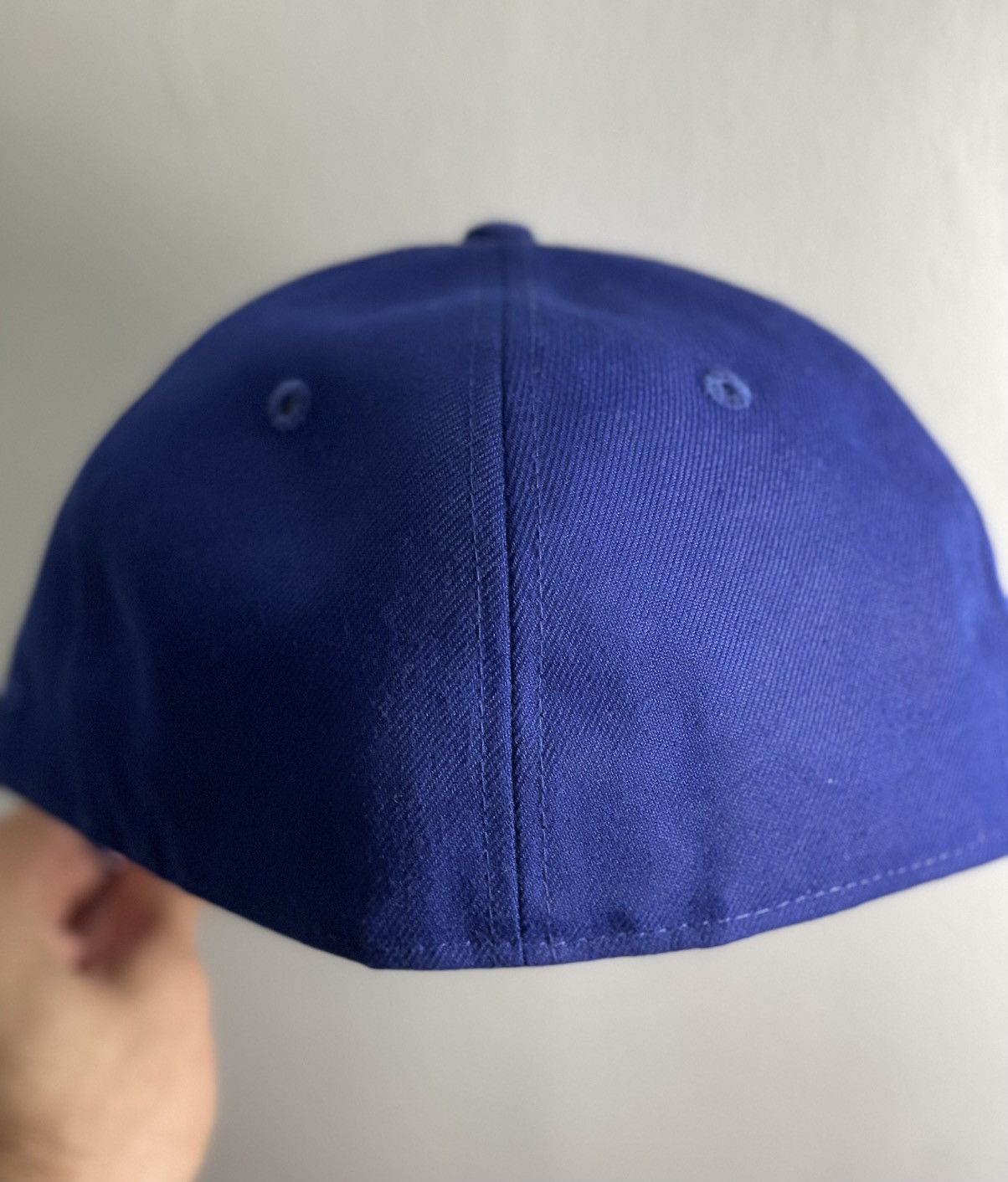 Hat Club 7 1/4 Hat Club Exclusive OG Pinky Montreal Expos Size ONE SIZE - 5 Thumbnail