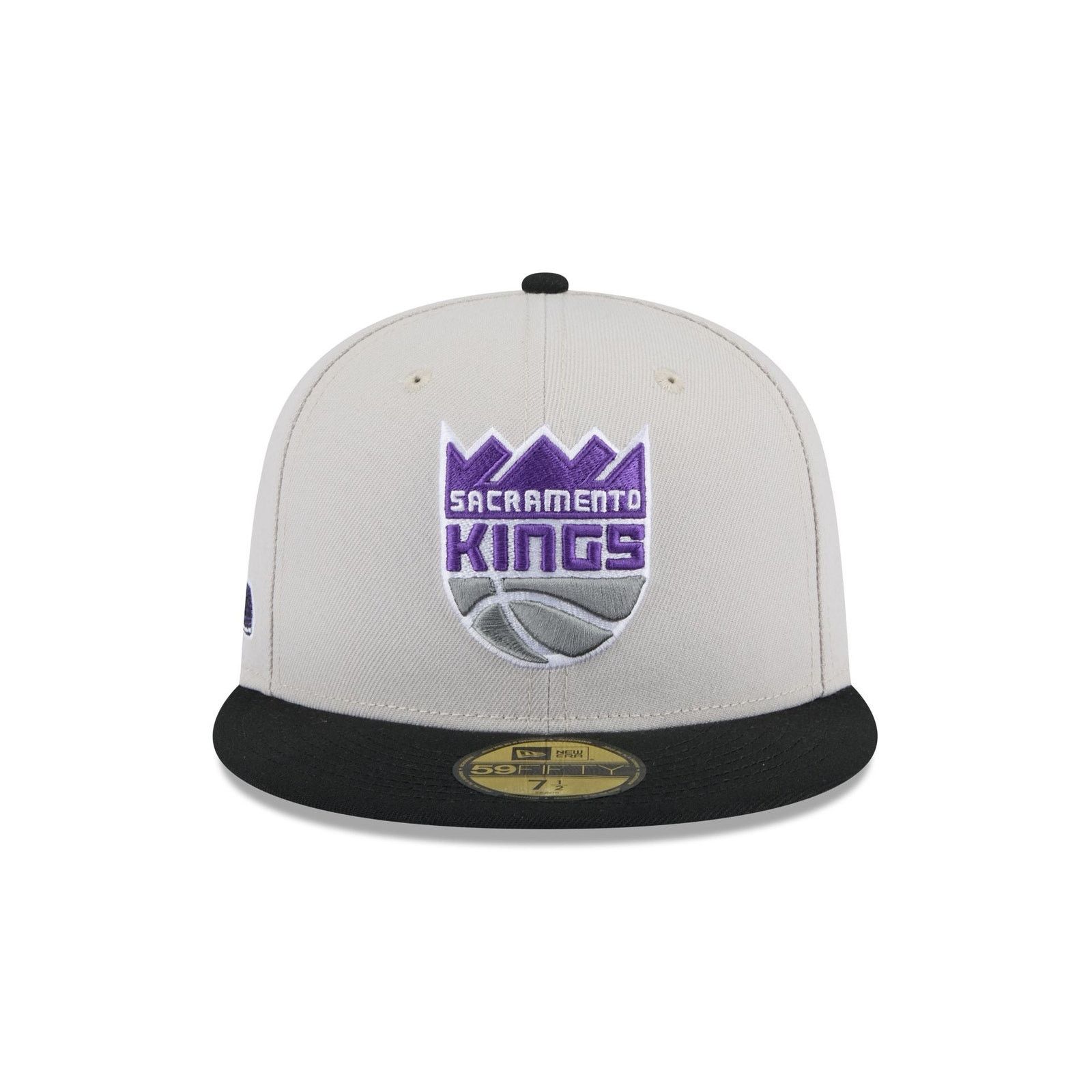 New Era New Era Sacramento Kings 2025 All-Star Game Fan - Size 7 1/8 Size ONE SIZE - 2 Thumbnail