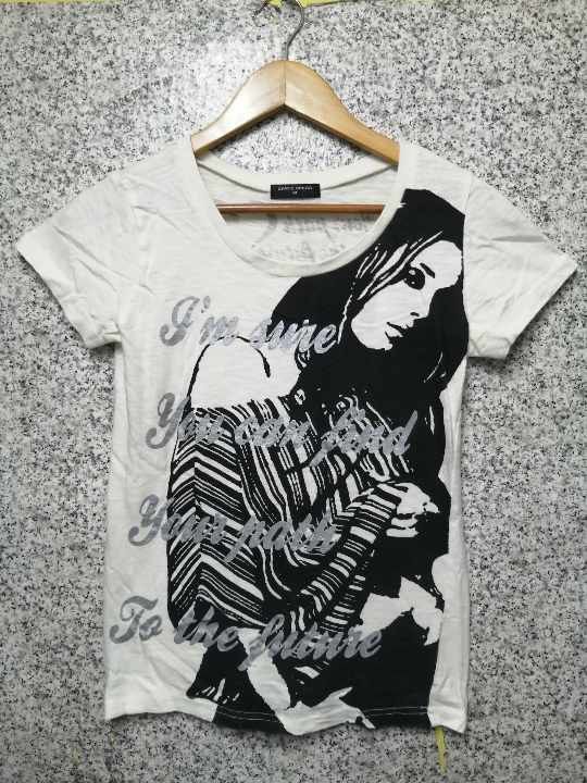 Japanese Brand VINTAGE PUNK VERY RARE Size M / US 6-8 / IT 42-44 - 1 Thumbnail