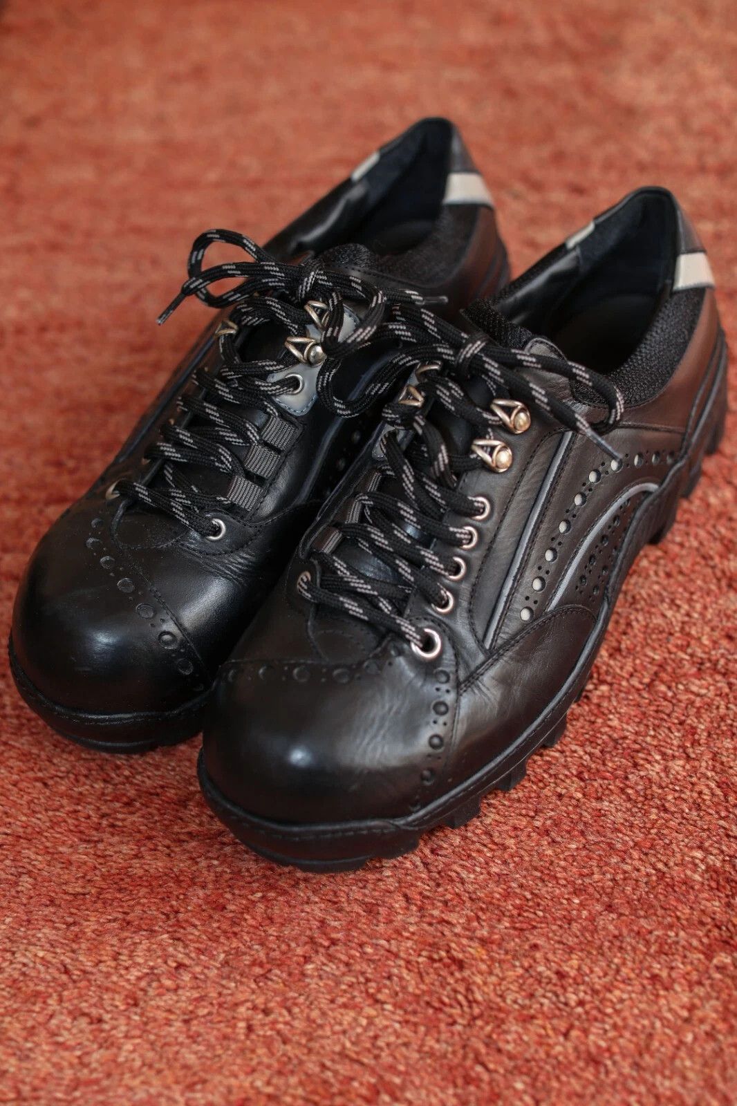 Kiko Kostadinov Kiko Kostadinov Priam Lace Up Derby Size 9