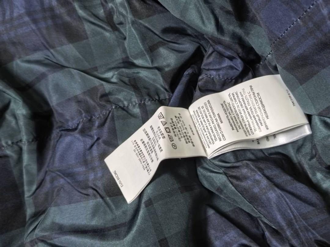 Palace × Polo Ralph Lauren Palace x Ralph Lauren Aviator Jacket- Navy Size US M / EU 48-50 / 2 - 6 Thumbnail