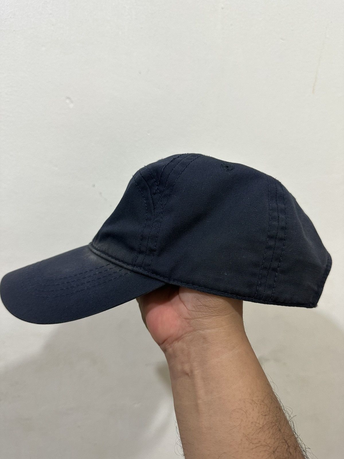 Hiroko Koshino Homme VTG Hiroko Koshino Homme Hat Size ONE SIZE - 5 Thumbnail