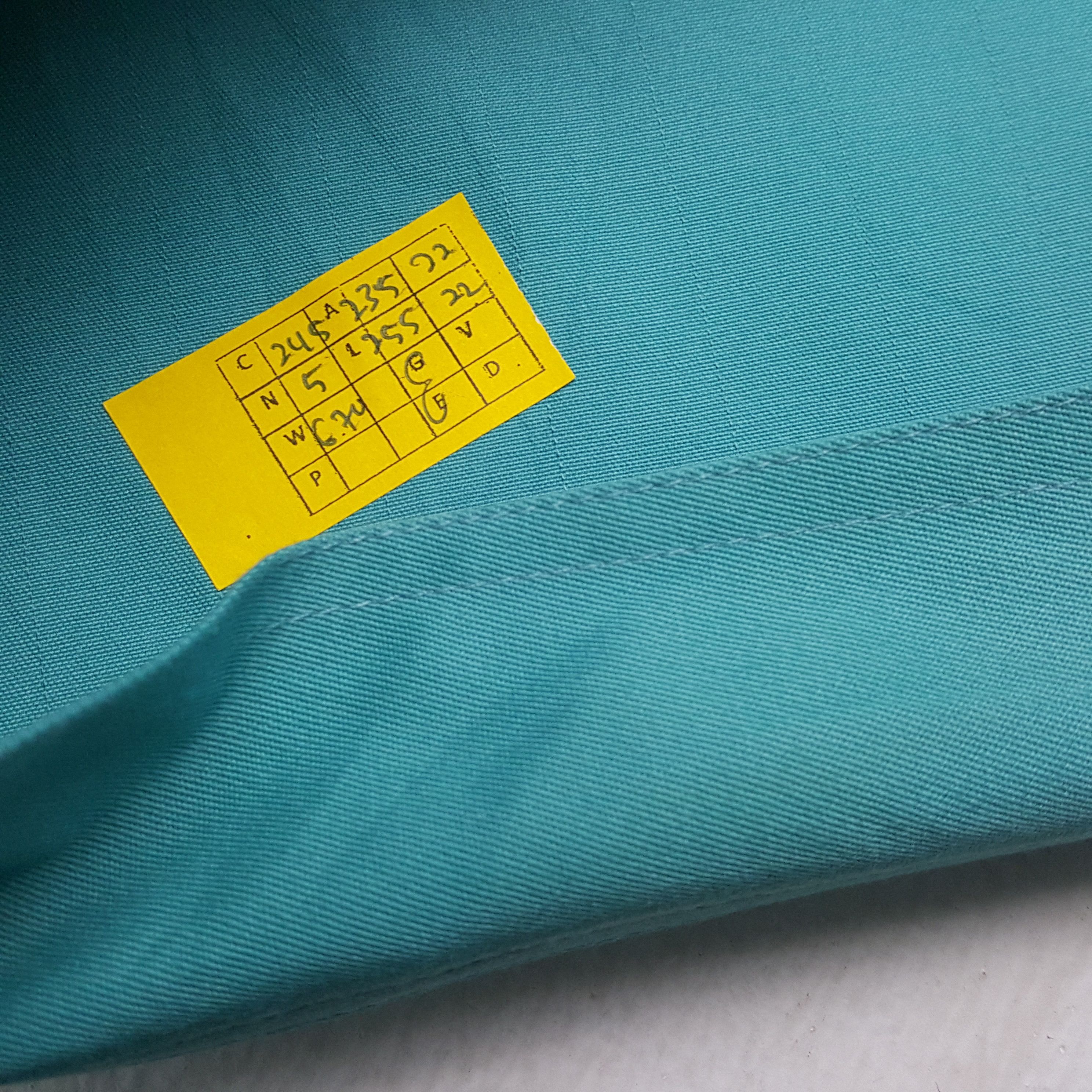 Japanese Brand × Vintage Vintage YAMATO TRANSPORT Japanese Brand Custom Jacket Size US L / EU 52-54 / 3 - 8 Thumbnail