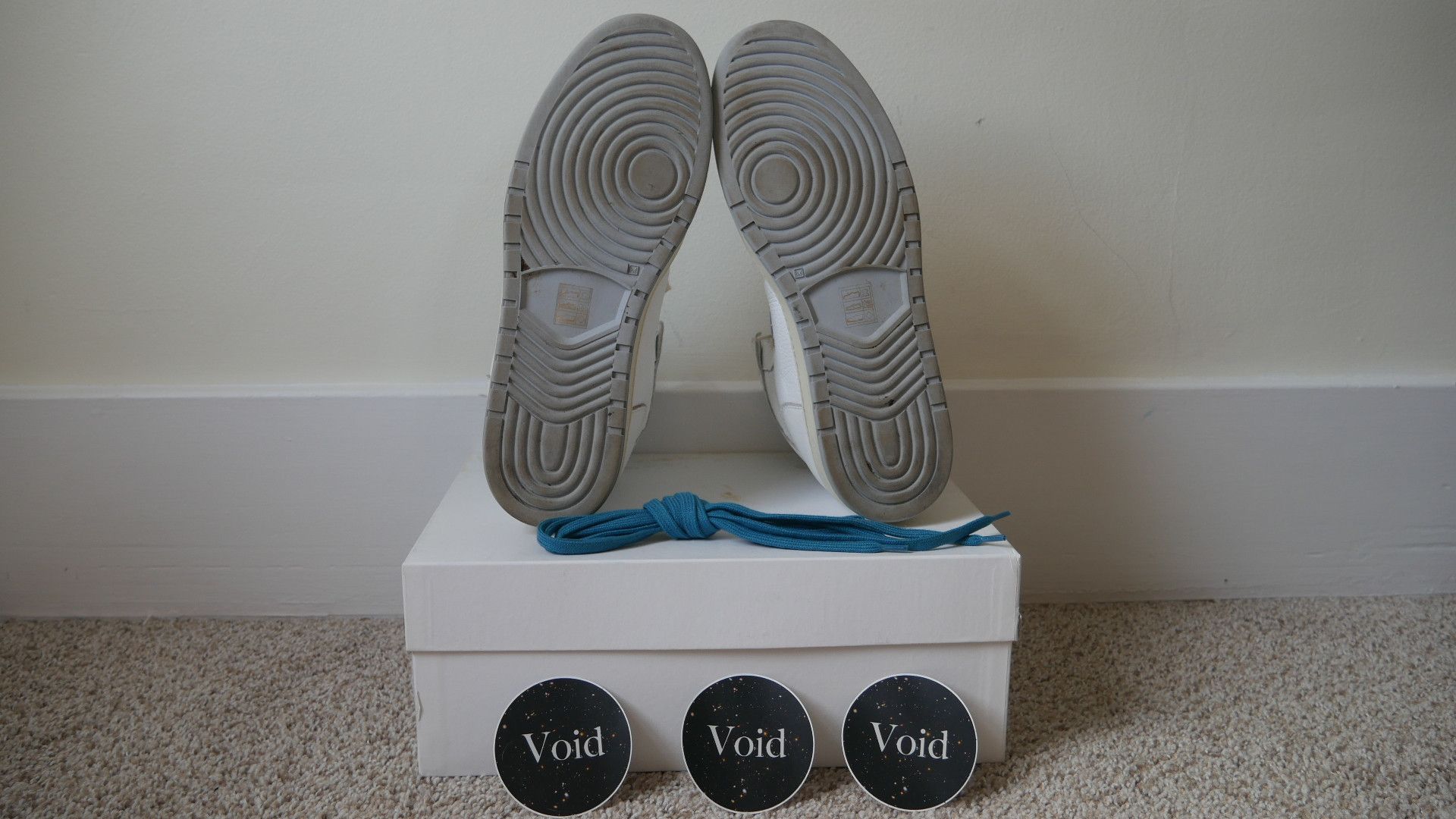 Other Void Equipment Voyager 1 Size US 12 / EU 45 - 5 Thumbnail