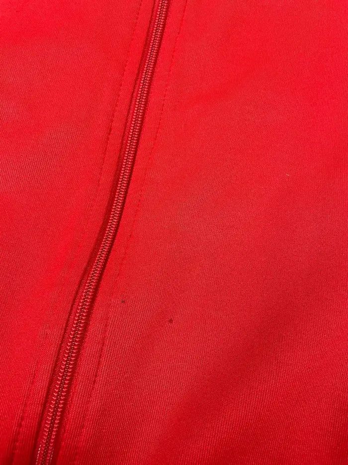 Nike Vintage Nike Cortez Cor72z Track Jacket 2000s Size US L / EU 52-54 / 3 - 15 Thumbnail
