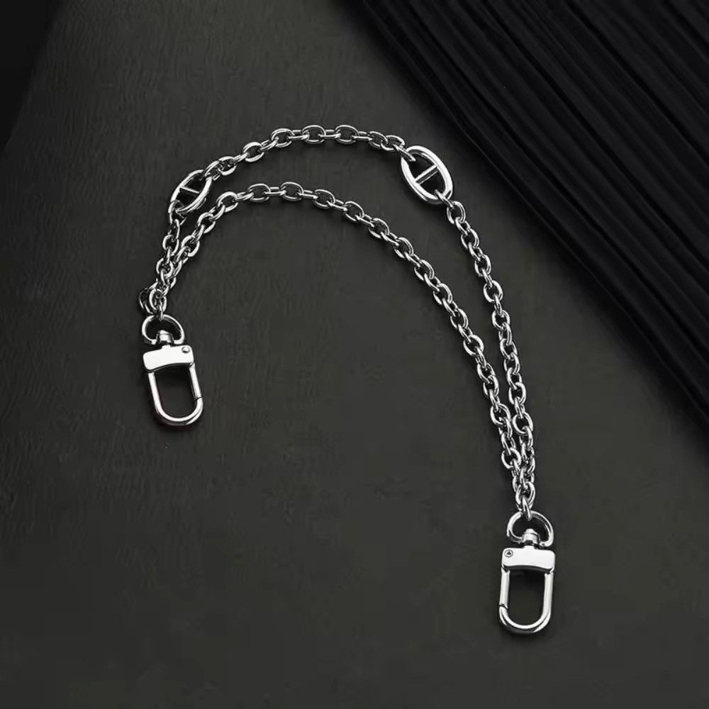 Jewelry Extension Chains Underarm Crossbody Shoulder Size ONE SIZE - 3 Thumbnail