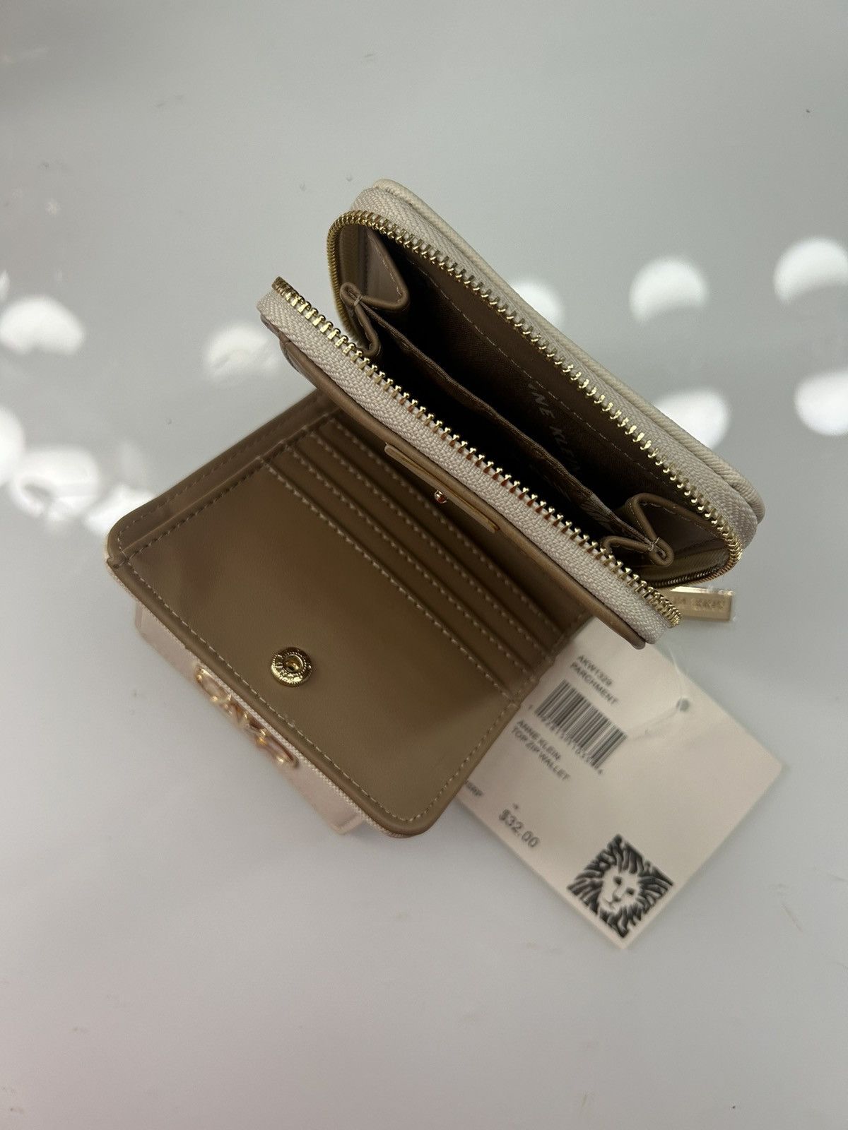 Anne Klein Anne Klein Handbag Wallet Size ONE SIZE - 5 Thumbnail