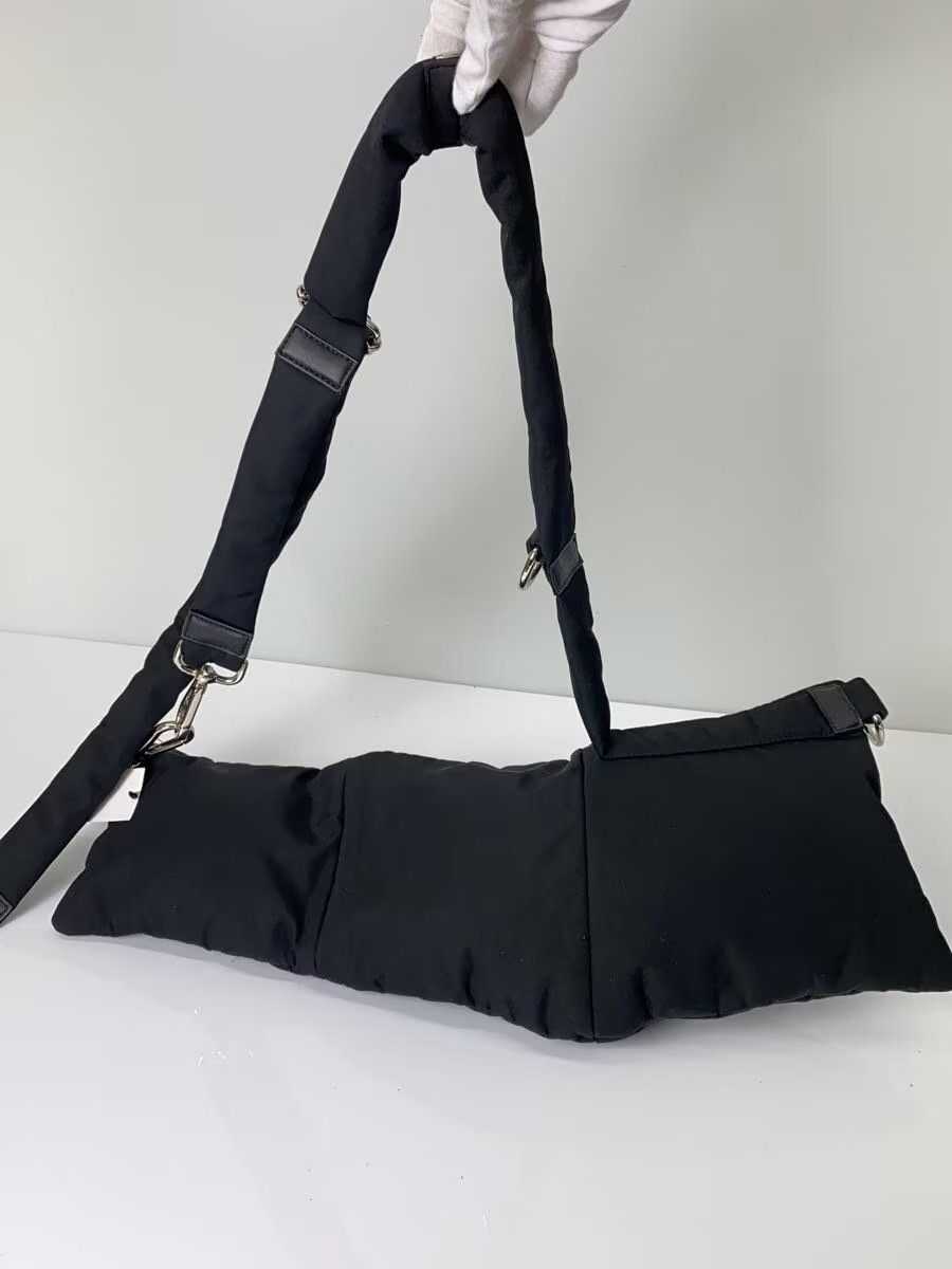 Vivienne Westwood Utility Shoulder Bag Size ONE SIZE - 4 Thumbnail