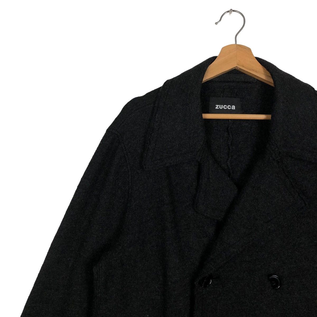 Issey Miyake 🔥90’s Chore Jacket Worker Zucca Issey Miyake Size US M / EU 48-50 / 2 - 7 Thumbnail