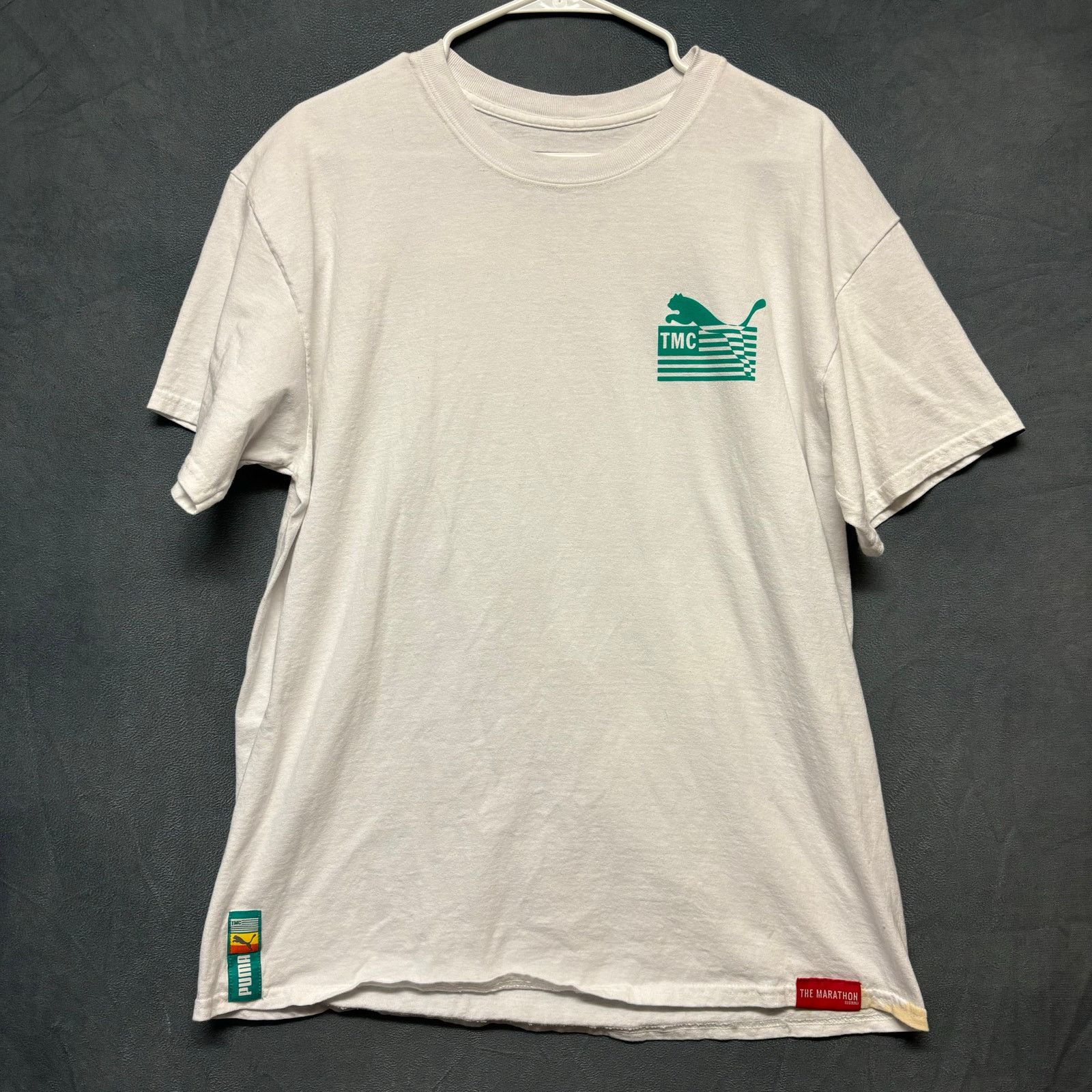 The Marathon Clothing | Grailed