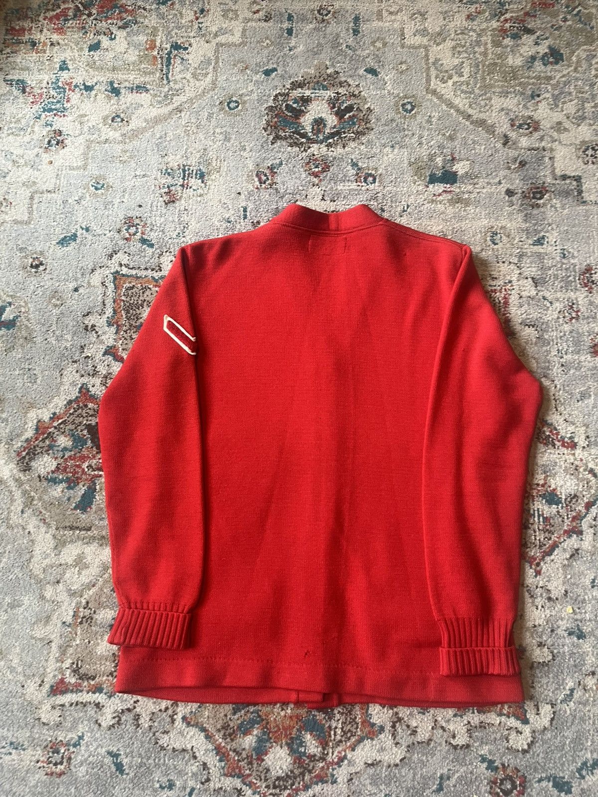 Other General Cardigan Size US M / EU 48-50 / 2 - 6 Thumbnail