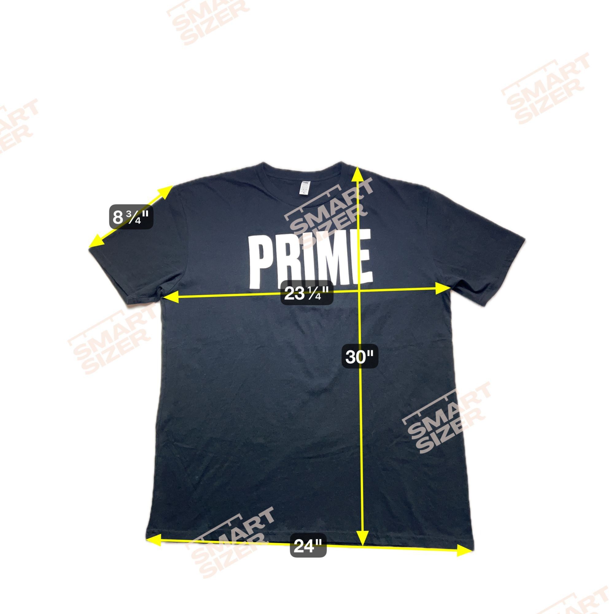 Other PRIME Sports Energy Drink XL T-Shirt Shirt Size US XL / EU 56 / 4 - 5 Thumbnail